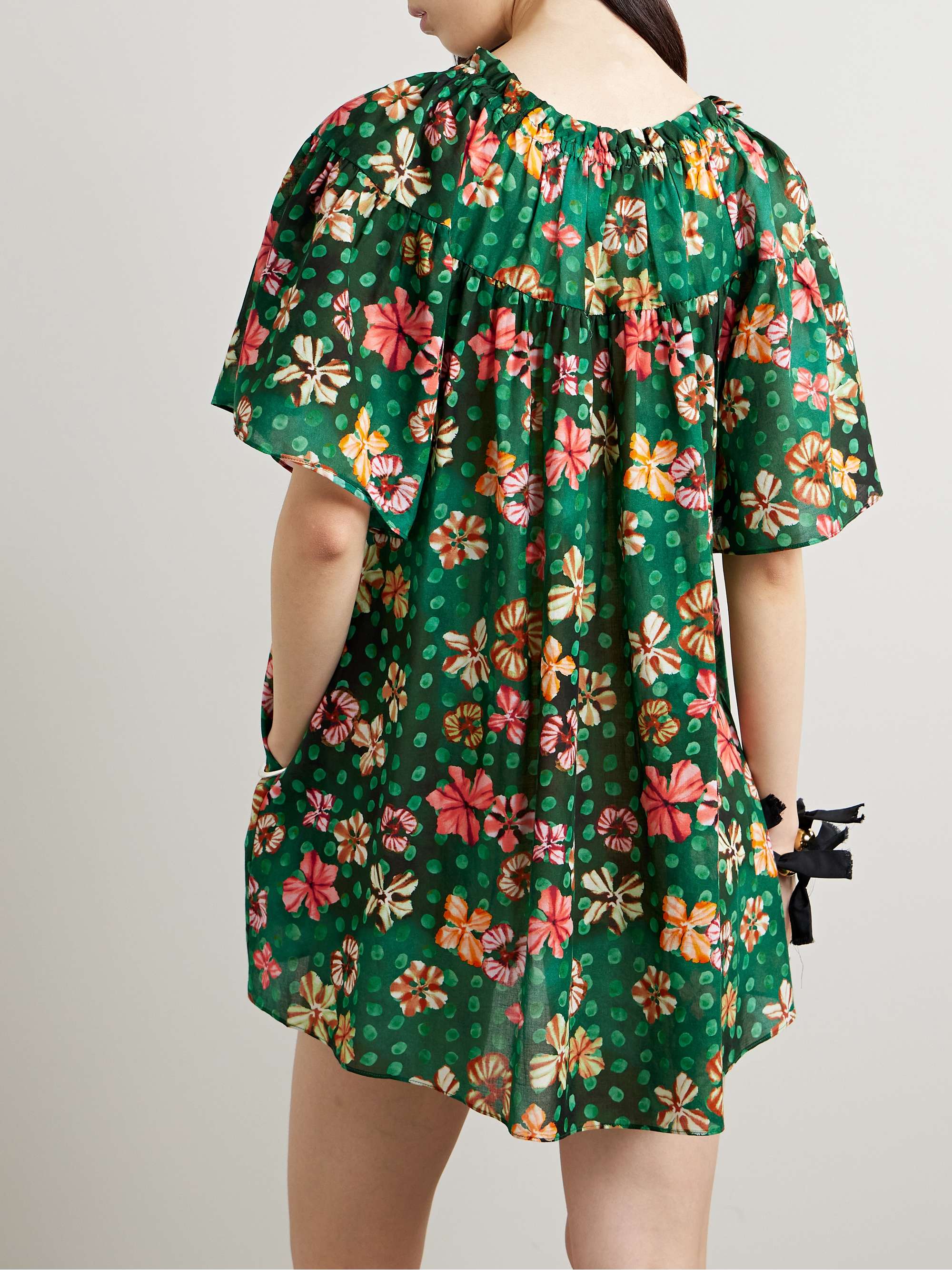 ULLA JOHNSON 