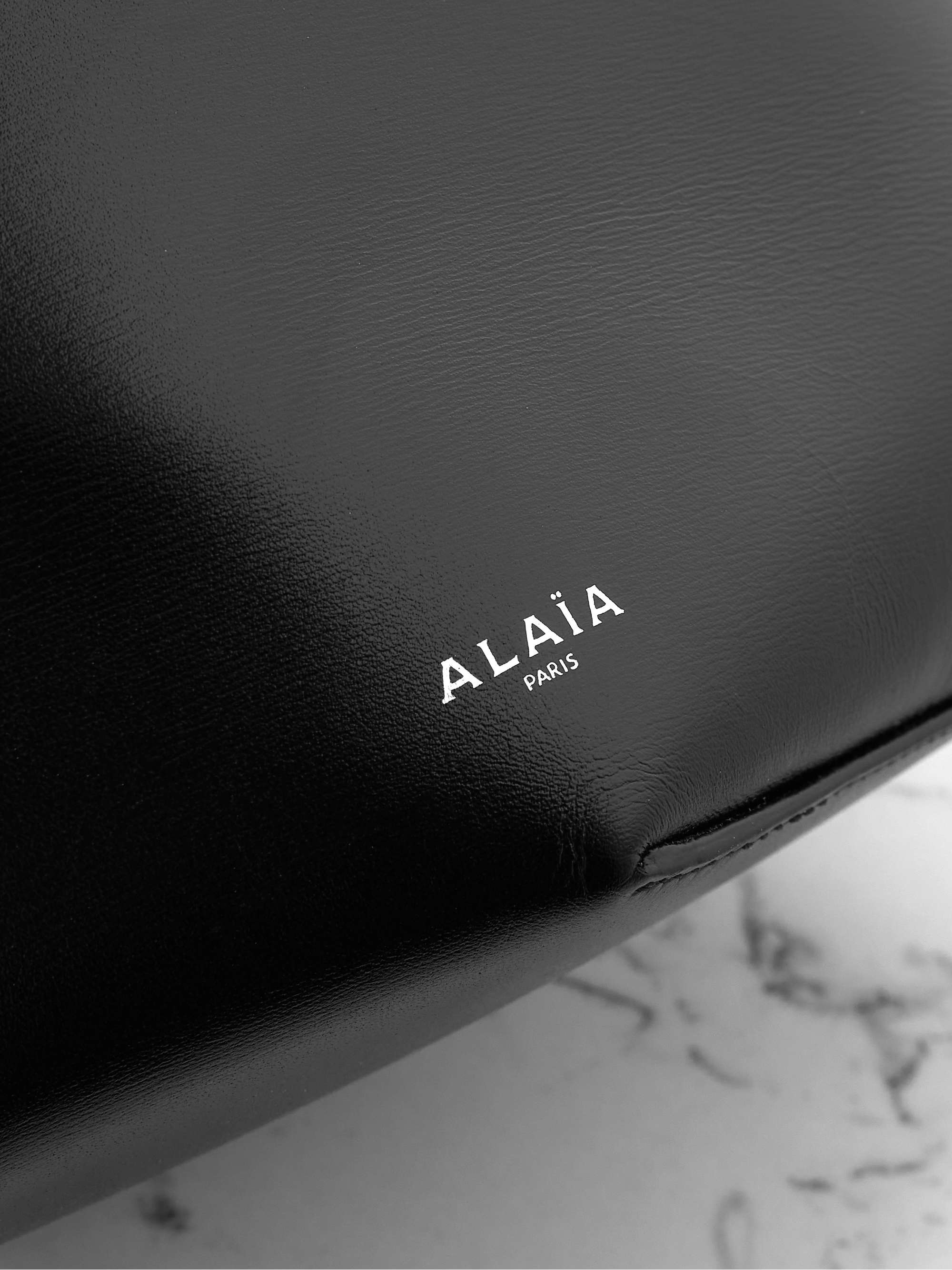 ALAÏA 