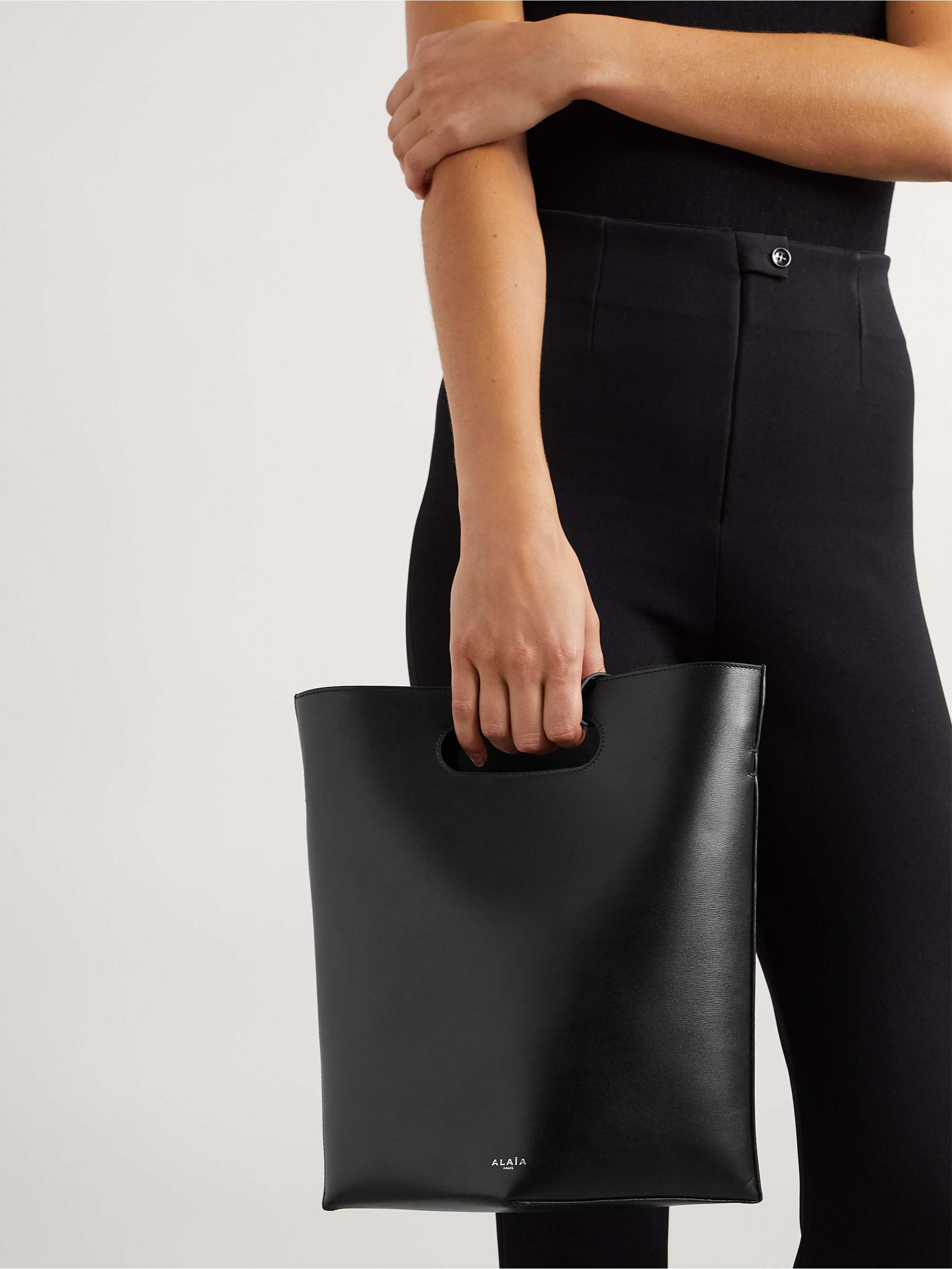 ALAÏA 
