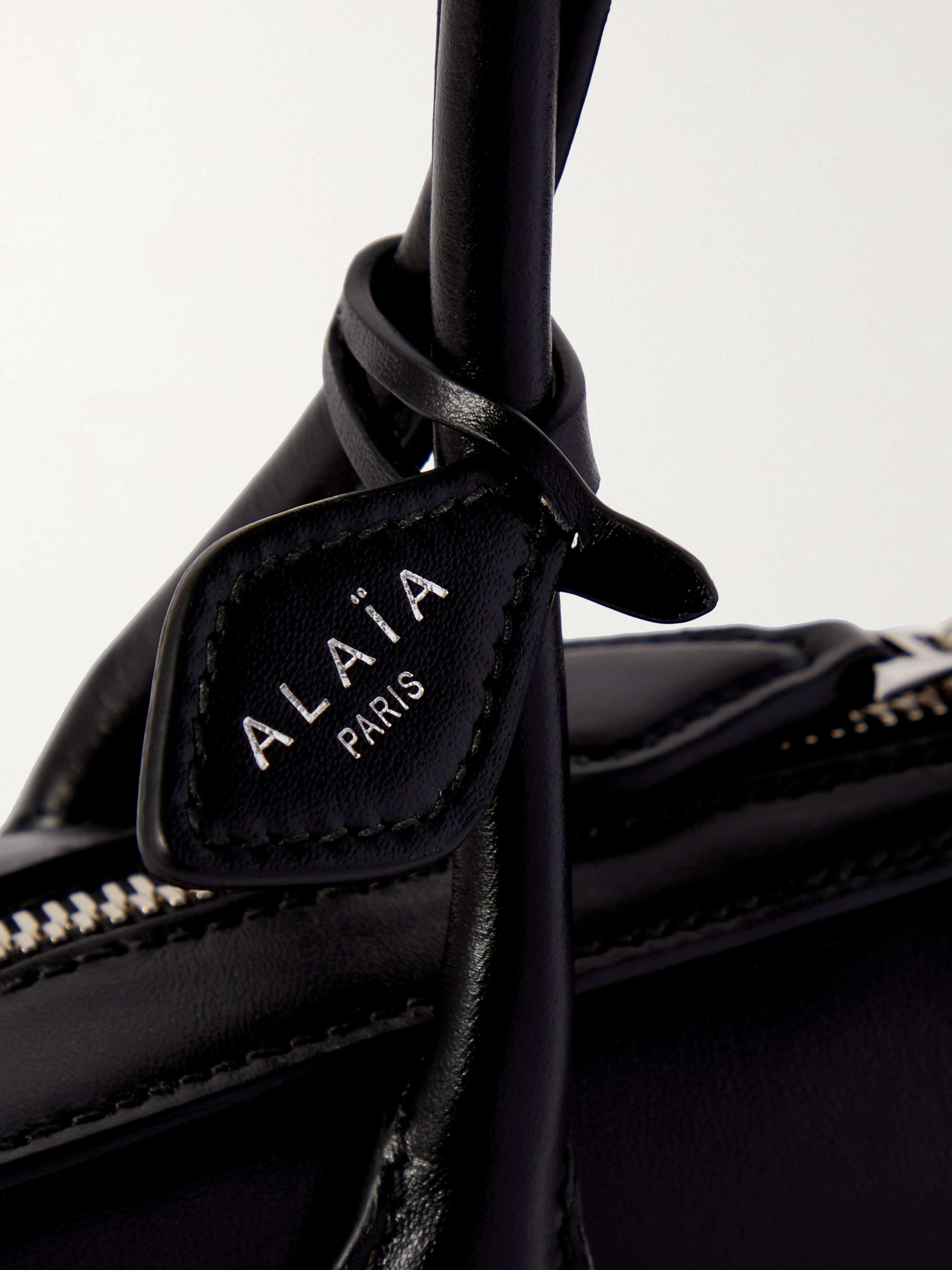 ALAÏA 