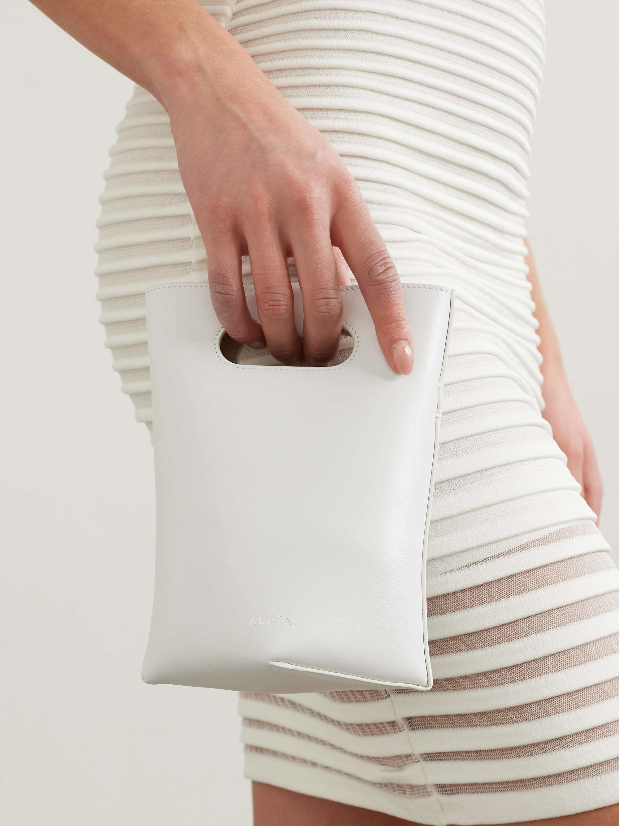 ALAÏA 