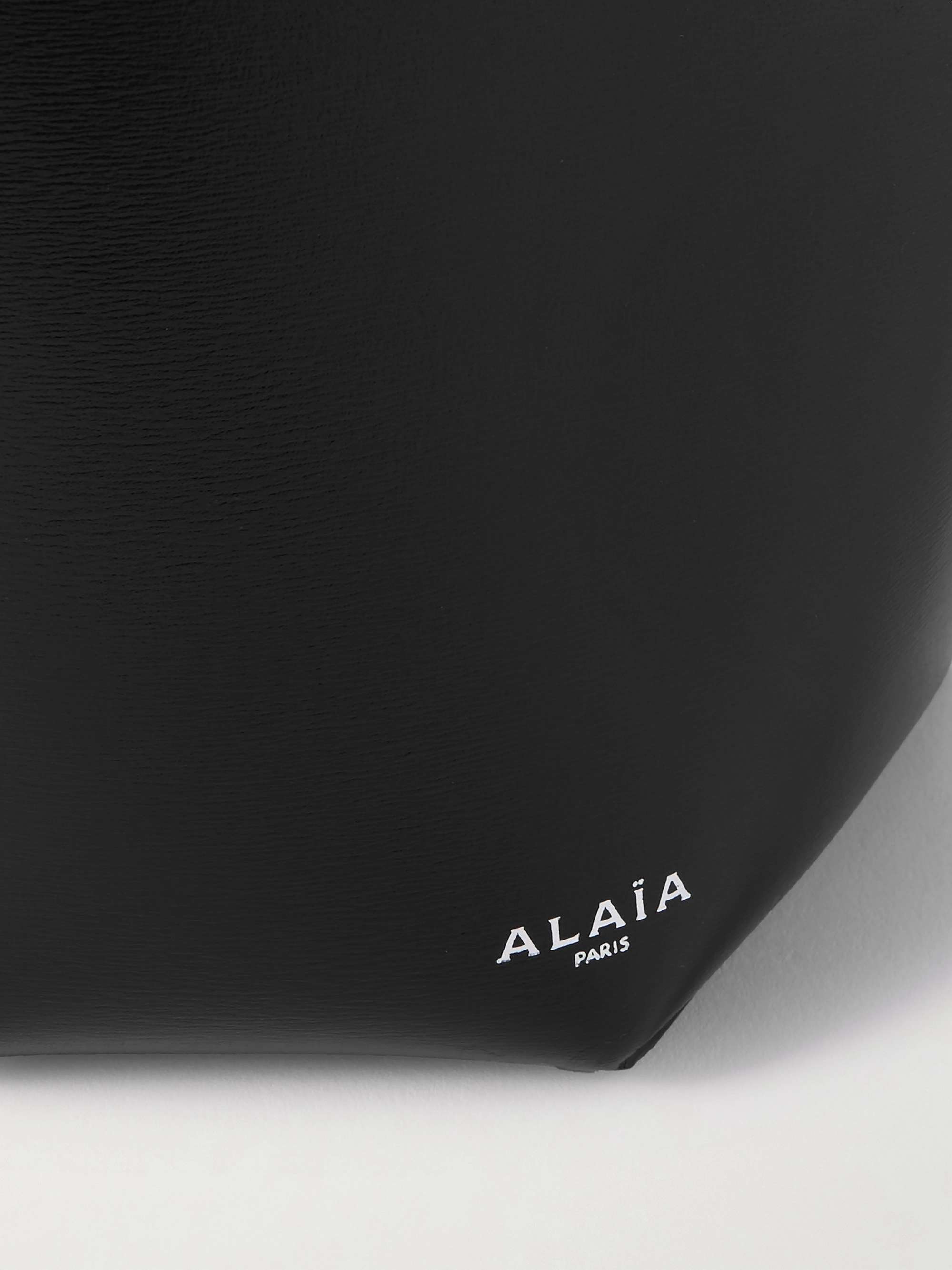 ALAÏA 