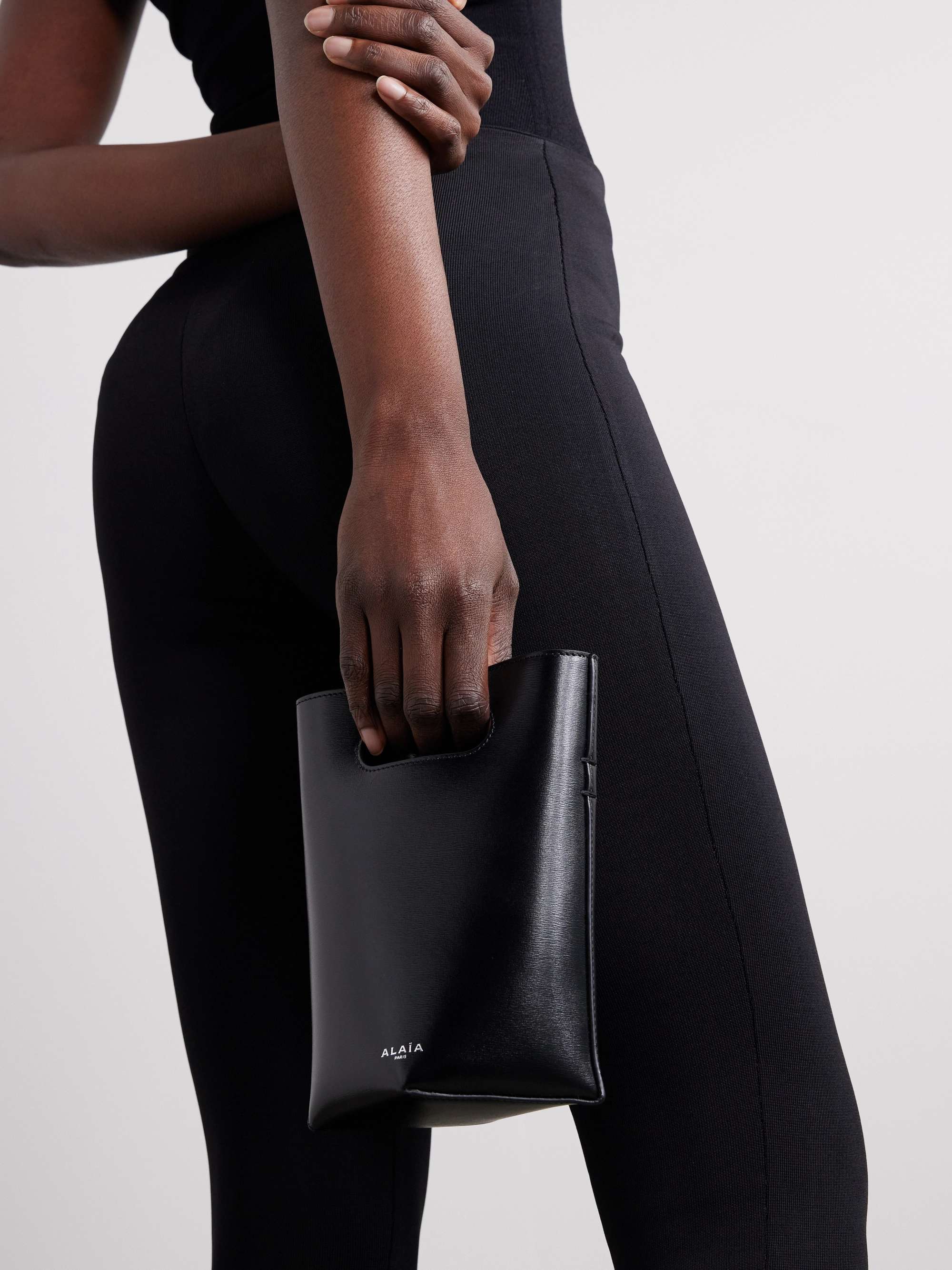 ALAÏA 