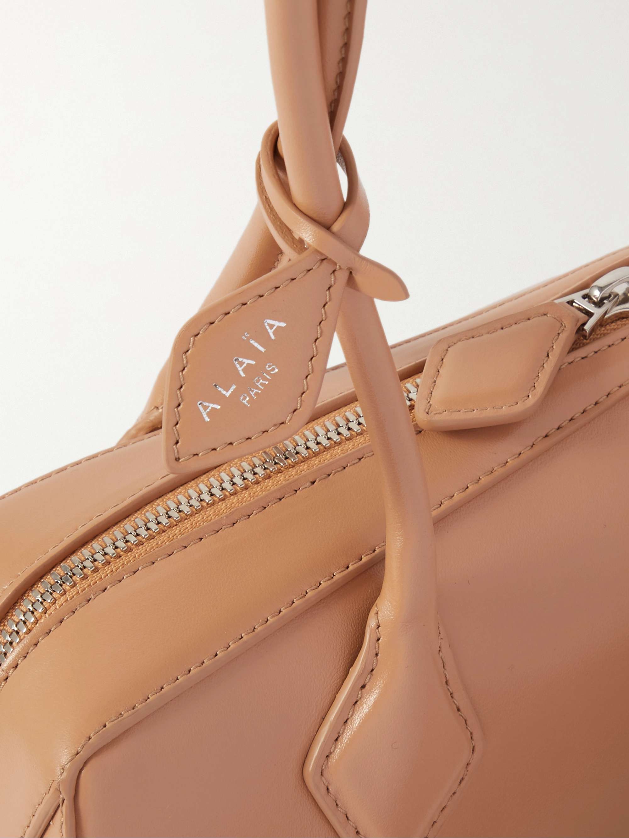 ALAÏA 