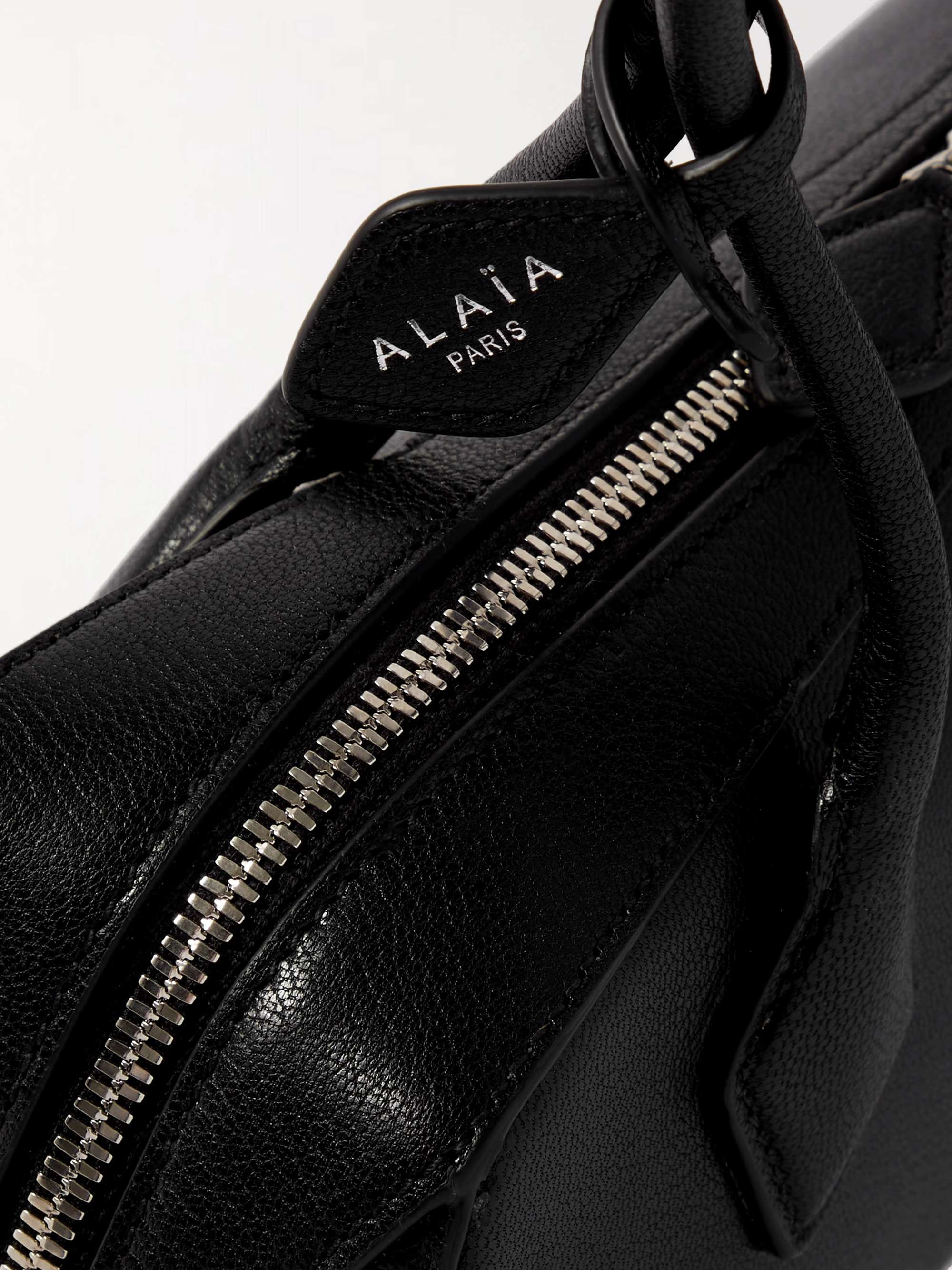 ALAÏA 