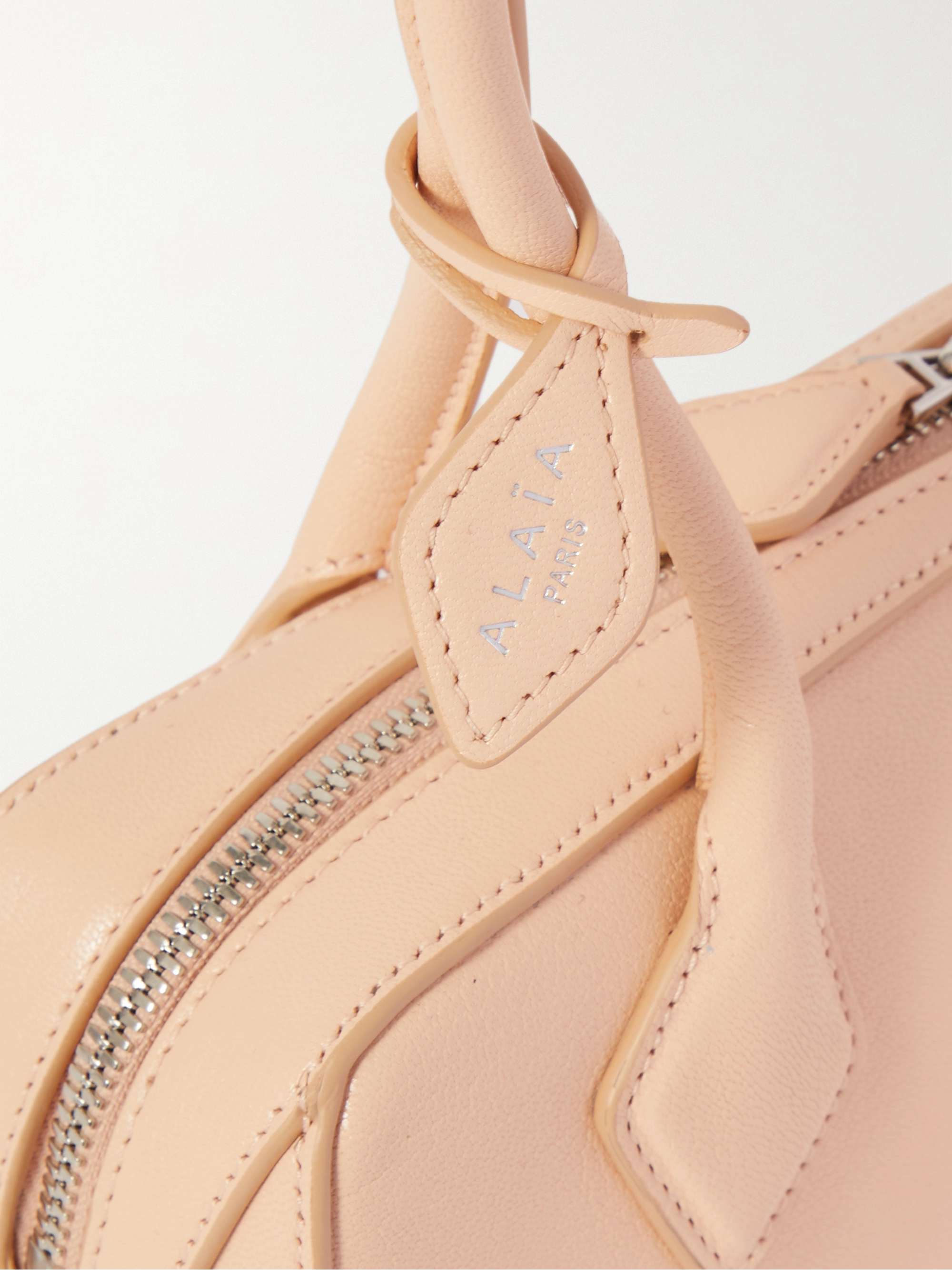 ALAÏA 