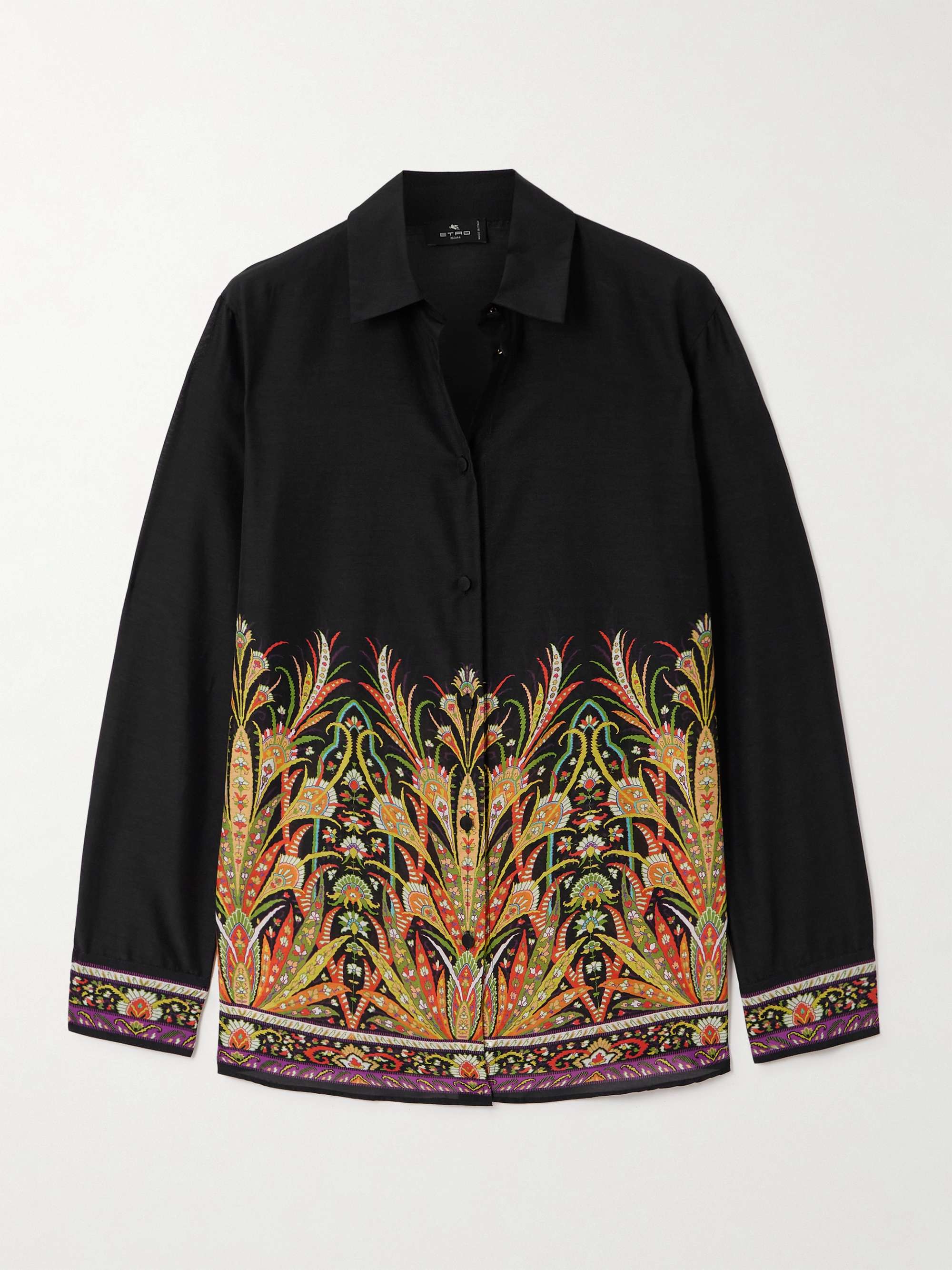 Etro shirts shop
