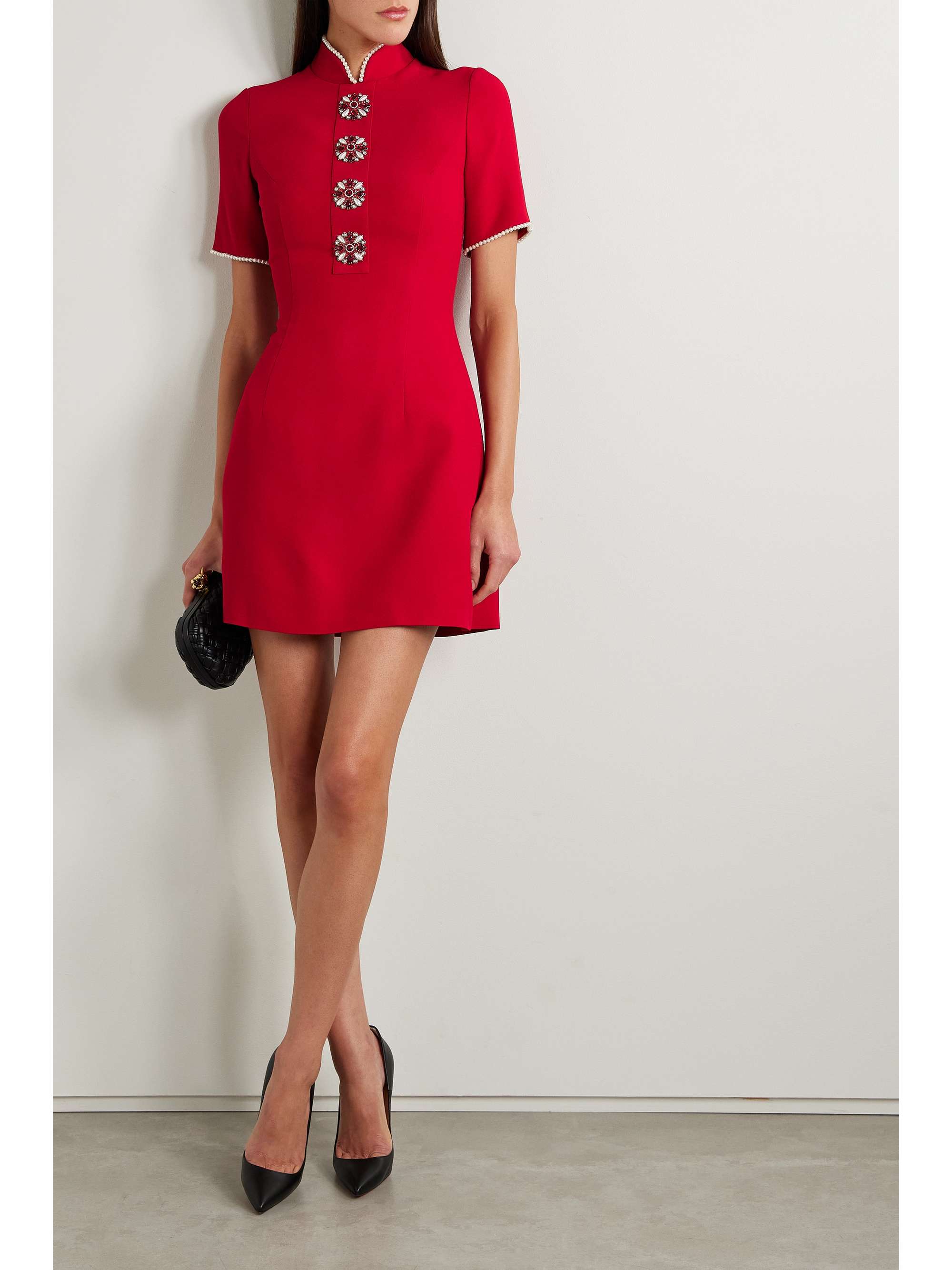 ANDREW GN 