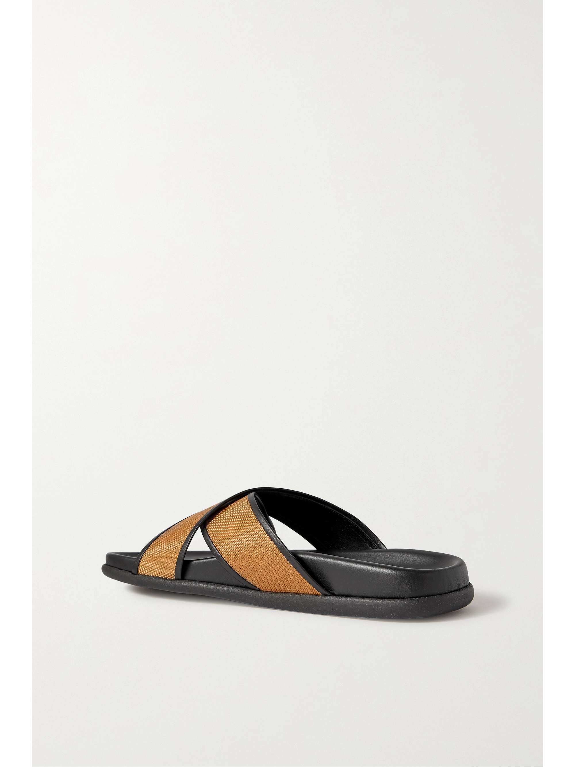 ANCIENT GREEK SANDALS 