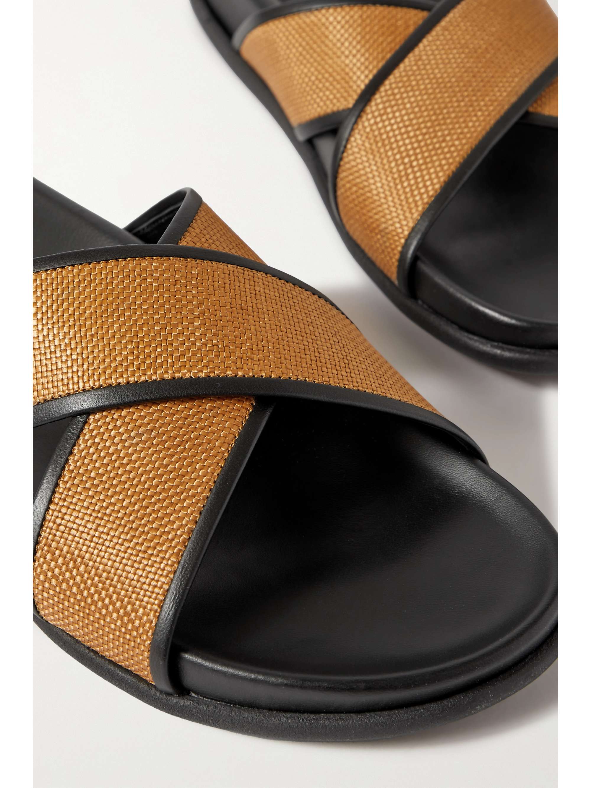 ANCIENT GREEK SANDALS 