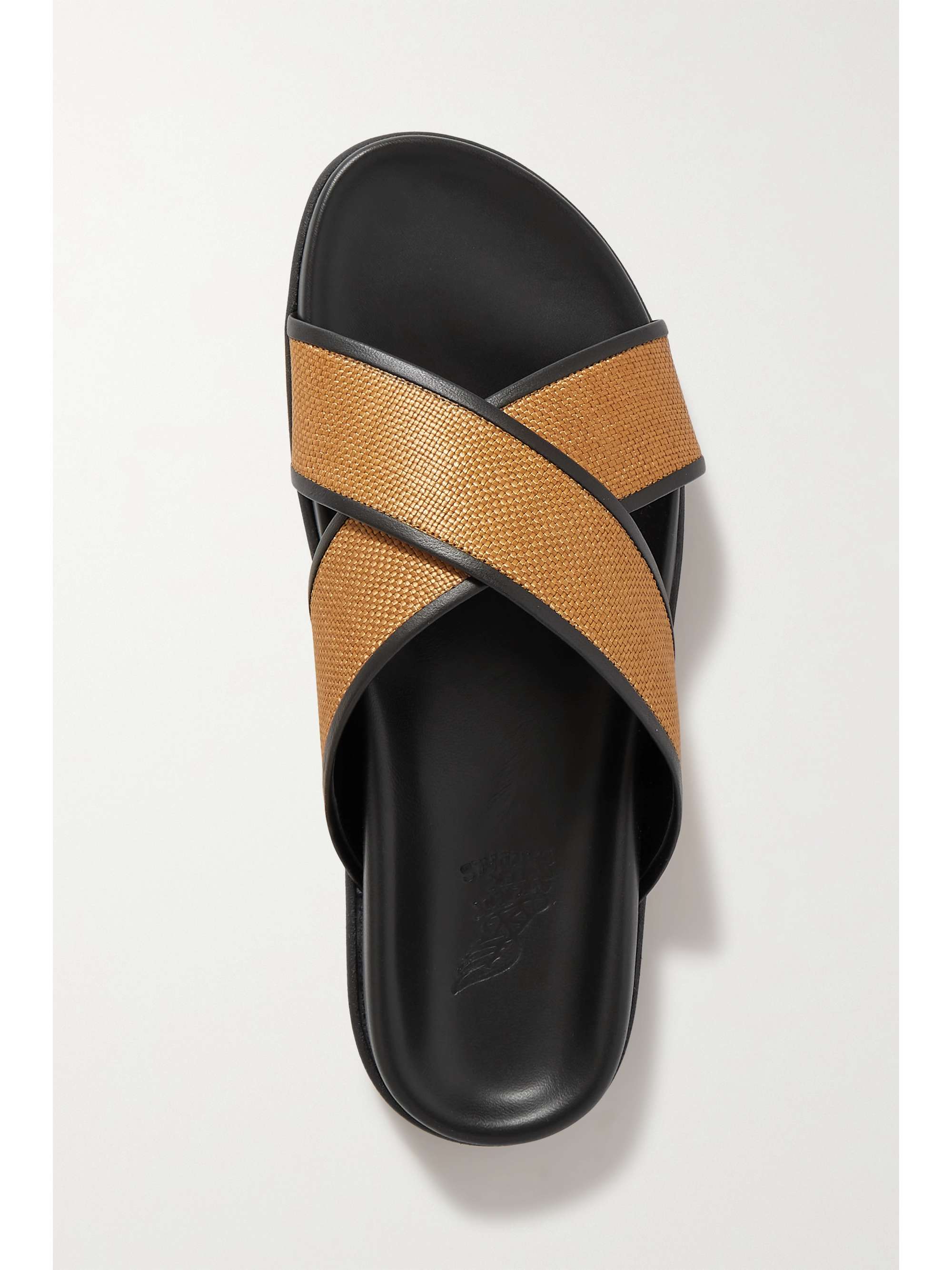 ANCIENT GREEK SANDALS 
