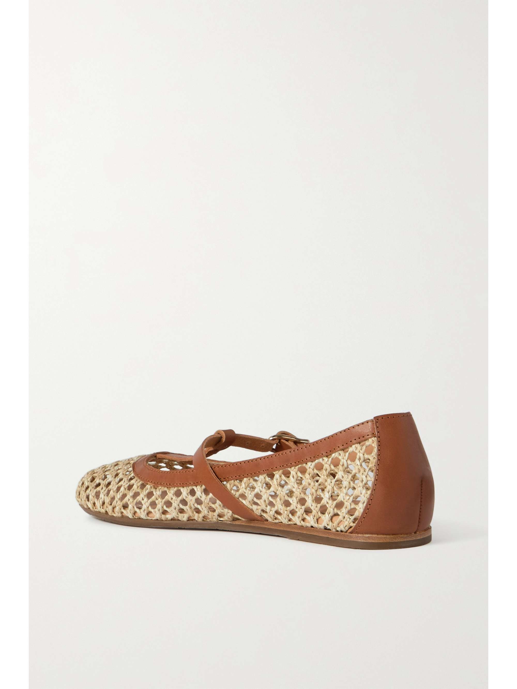 ANCIENT GREEK SANDALS 