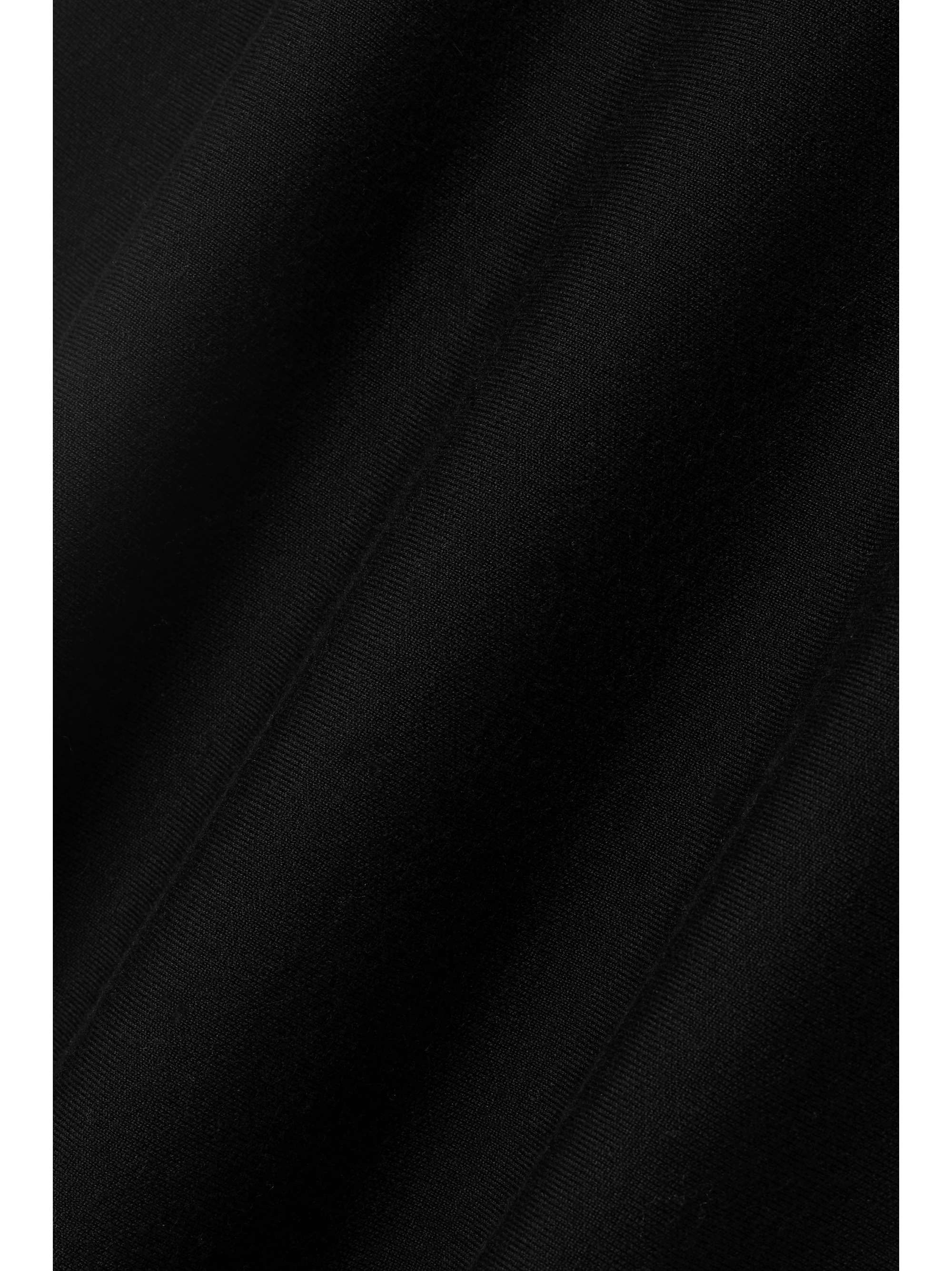 GABRIELA HEARST Freddie wool, cashmere and silk-blend midi skirt