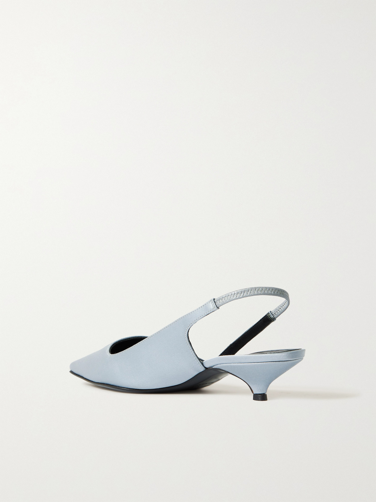 + Net Sustain Sulue Slingback