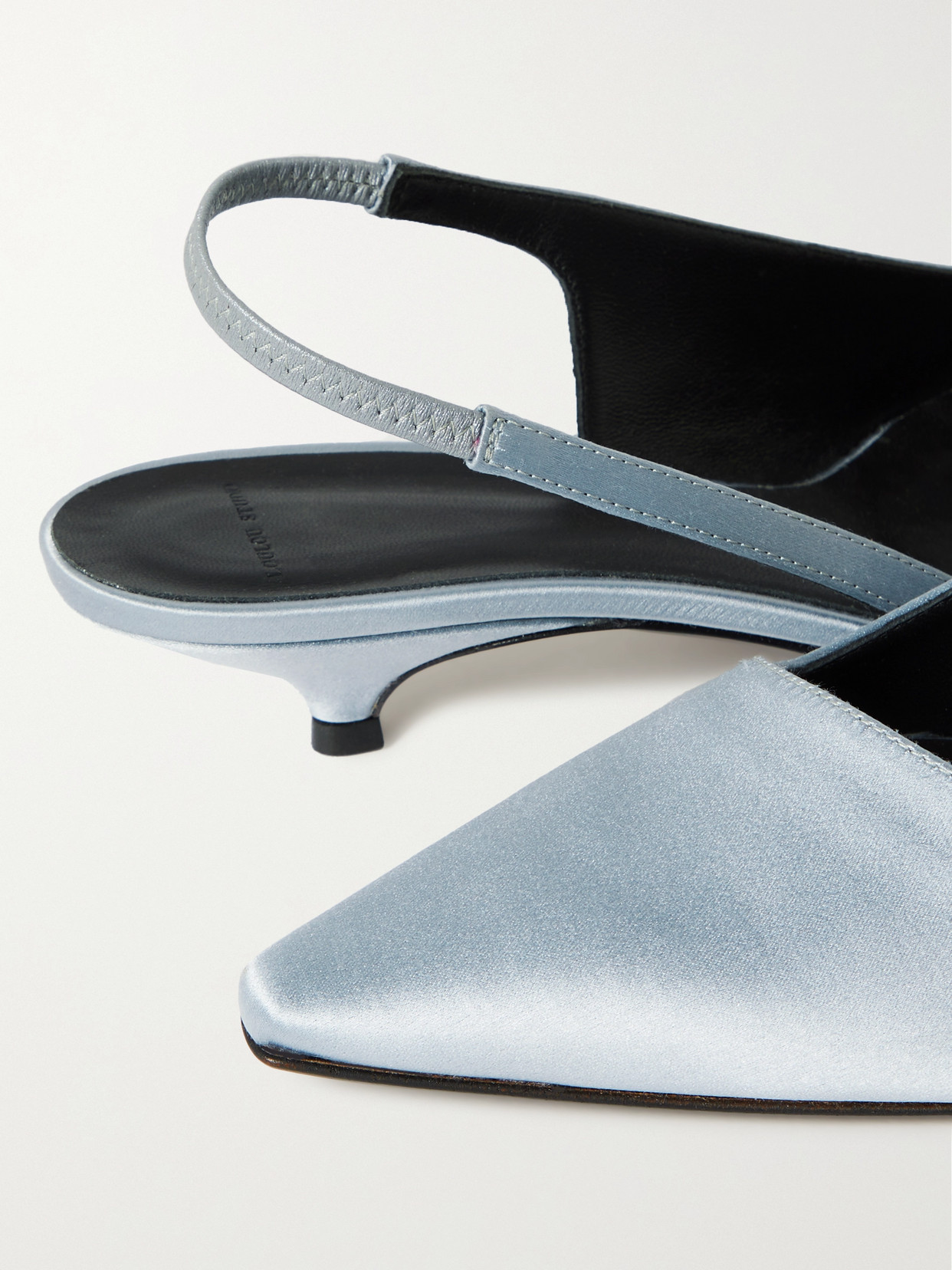 + Net Sustain Sulue Slingback