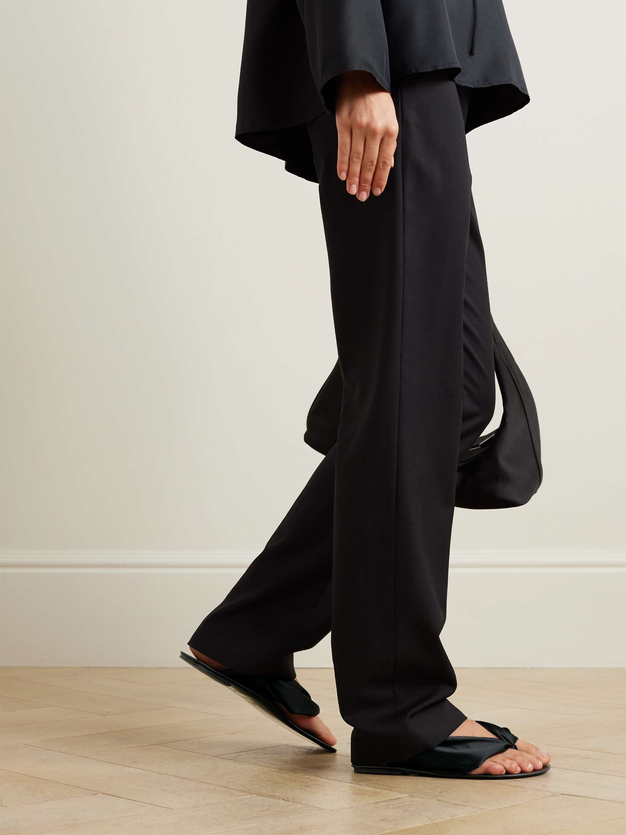 Loulou sandals deals