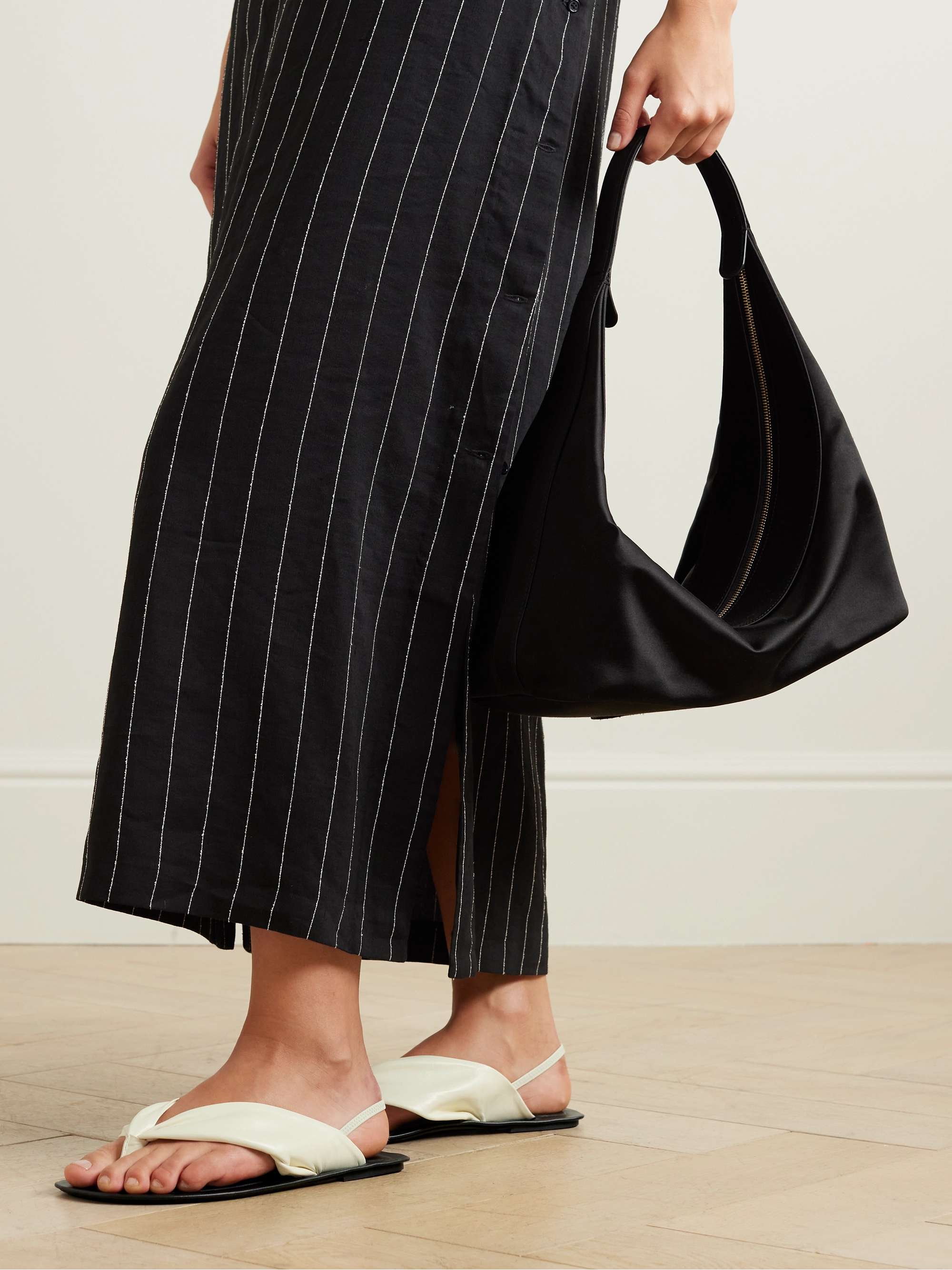 Loulou sandals on sale