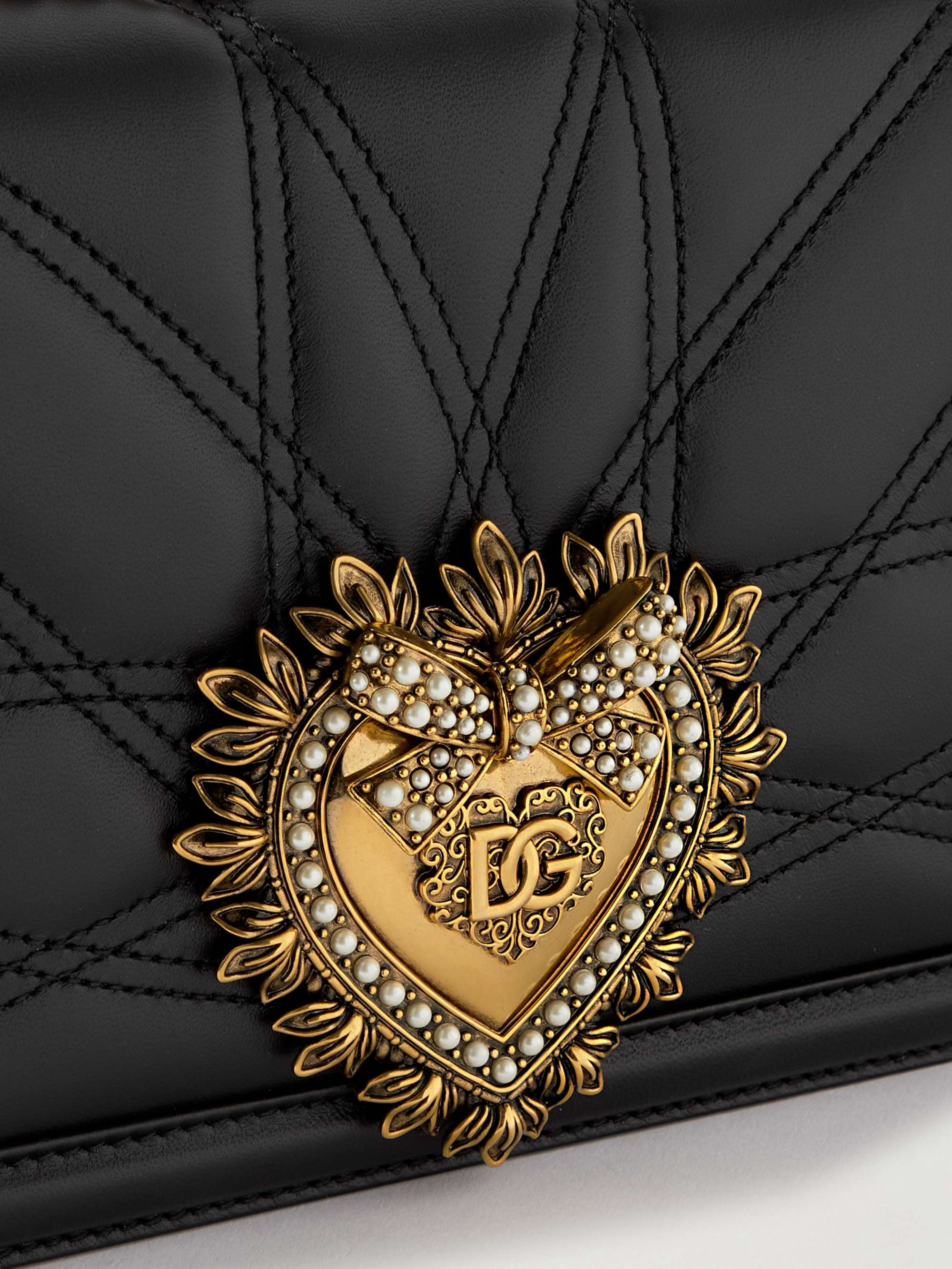 DOLCE&GABBANA 