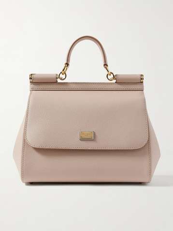 Dolce Gabbana Bags Explore the latest D G Bag Collections NET A PORTER
