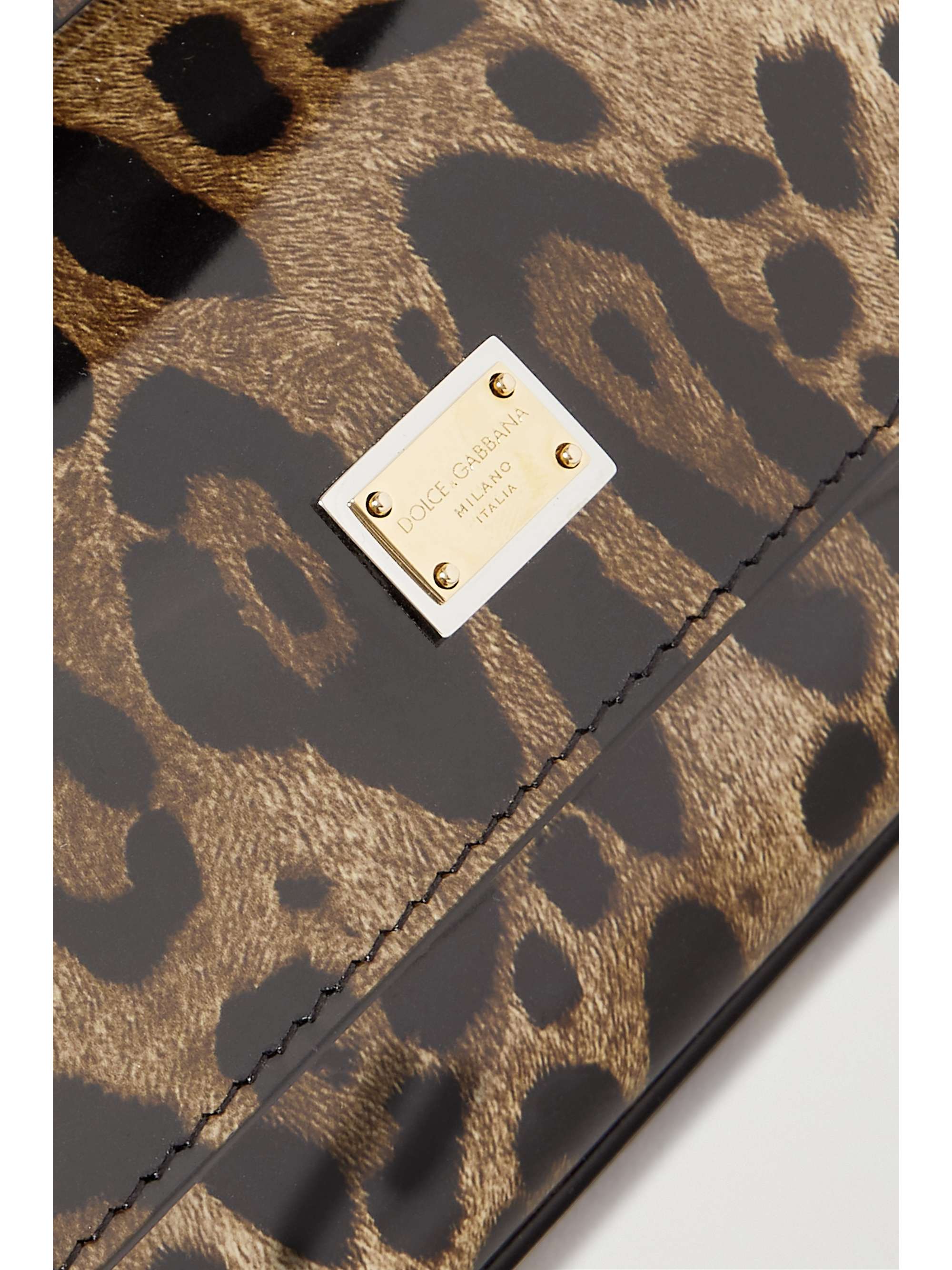 DOLCE&GABBANA 