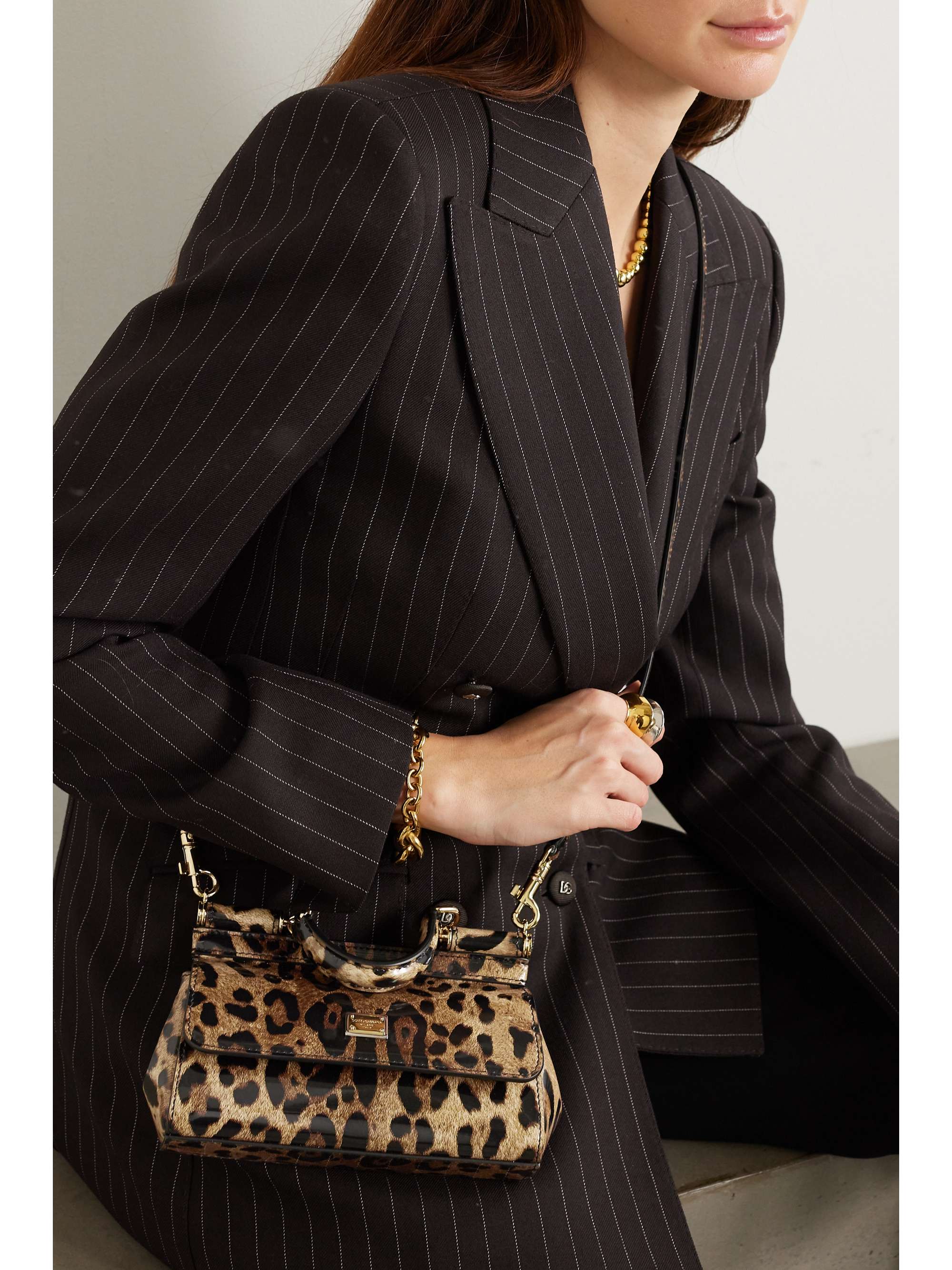 DOLCE&GABBANA 