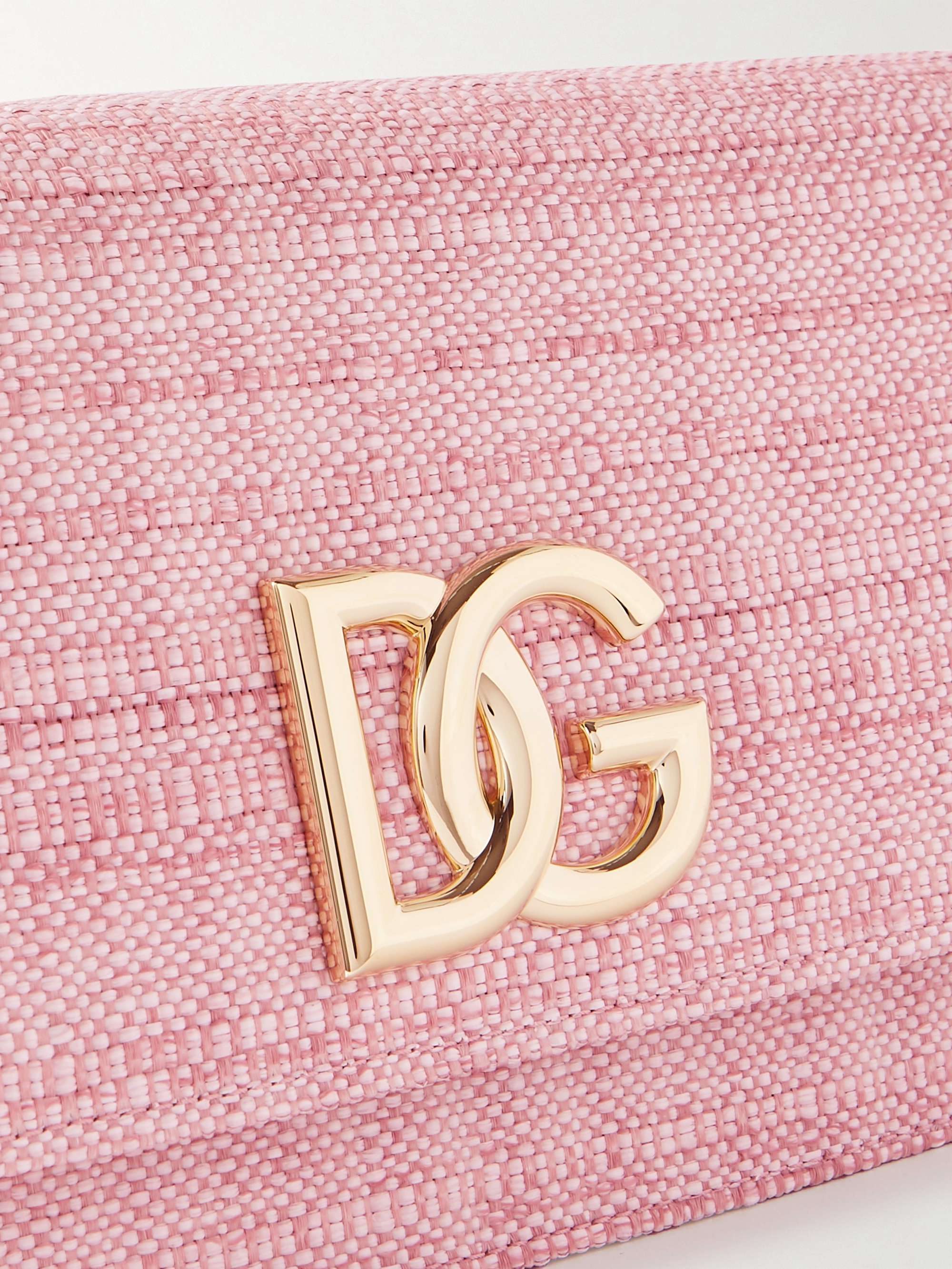 DOLCE&GABBANA 