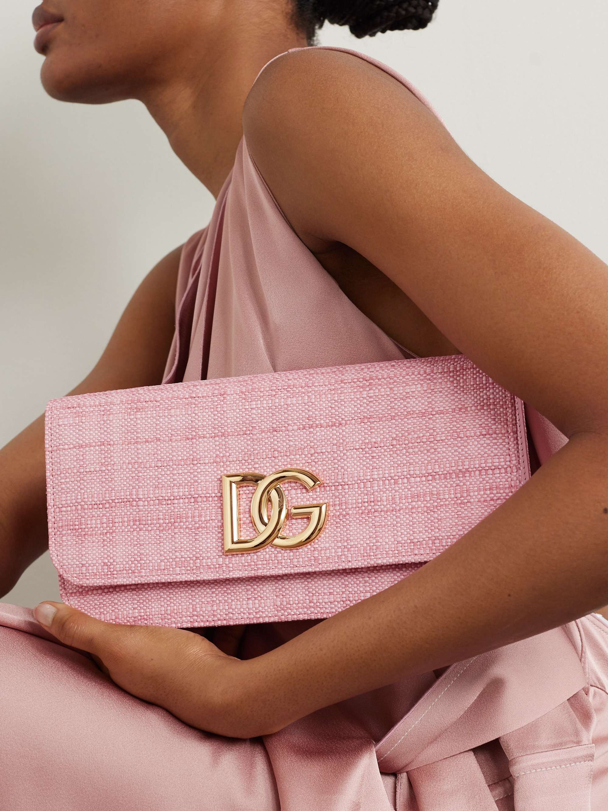 DOLCE&GABBANA 
