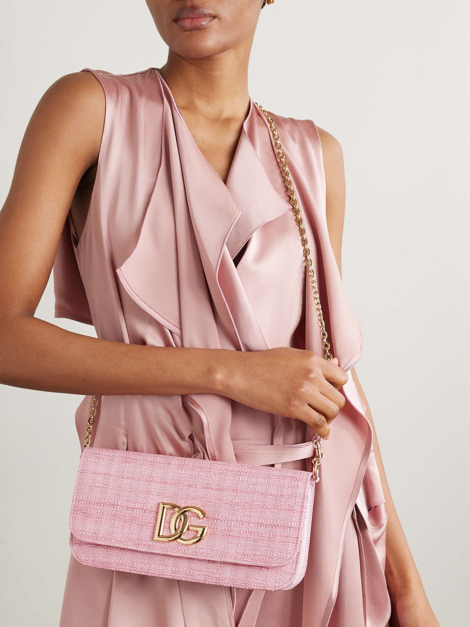 DOLCE&GABBANA 