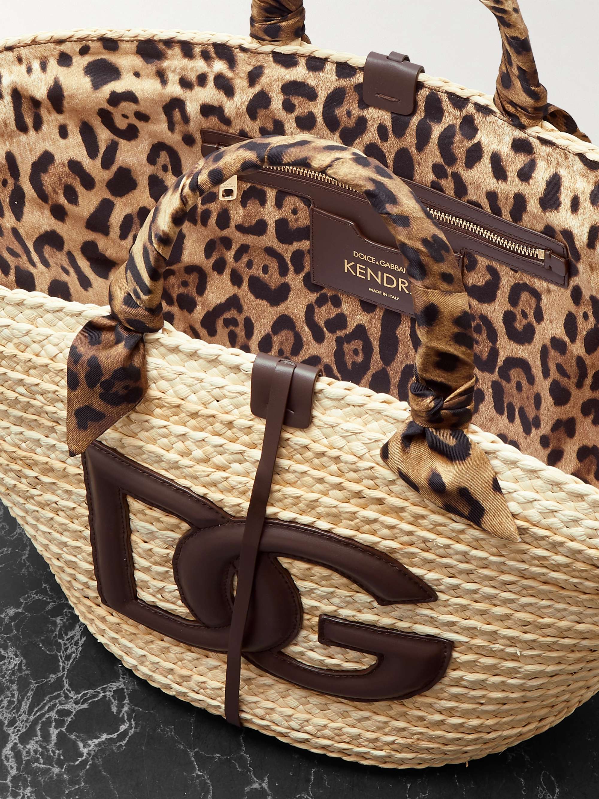 DOLCE&GABBANA 
