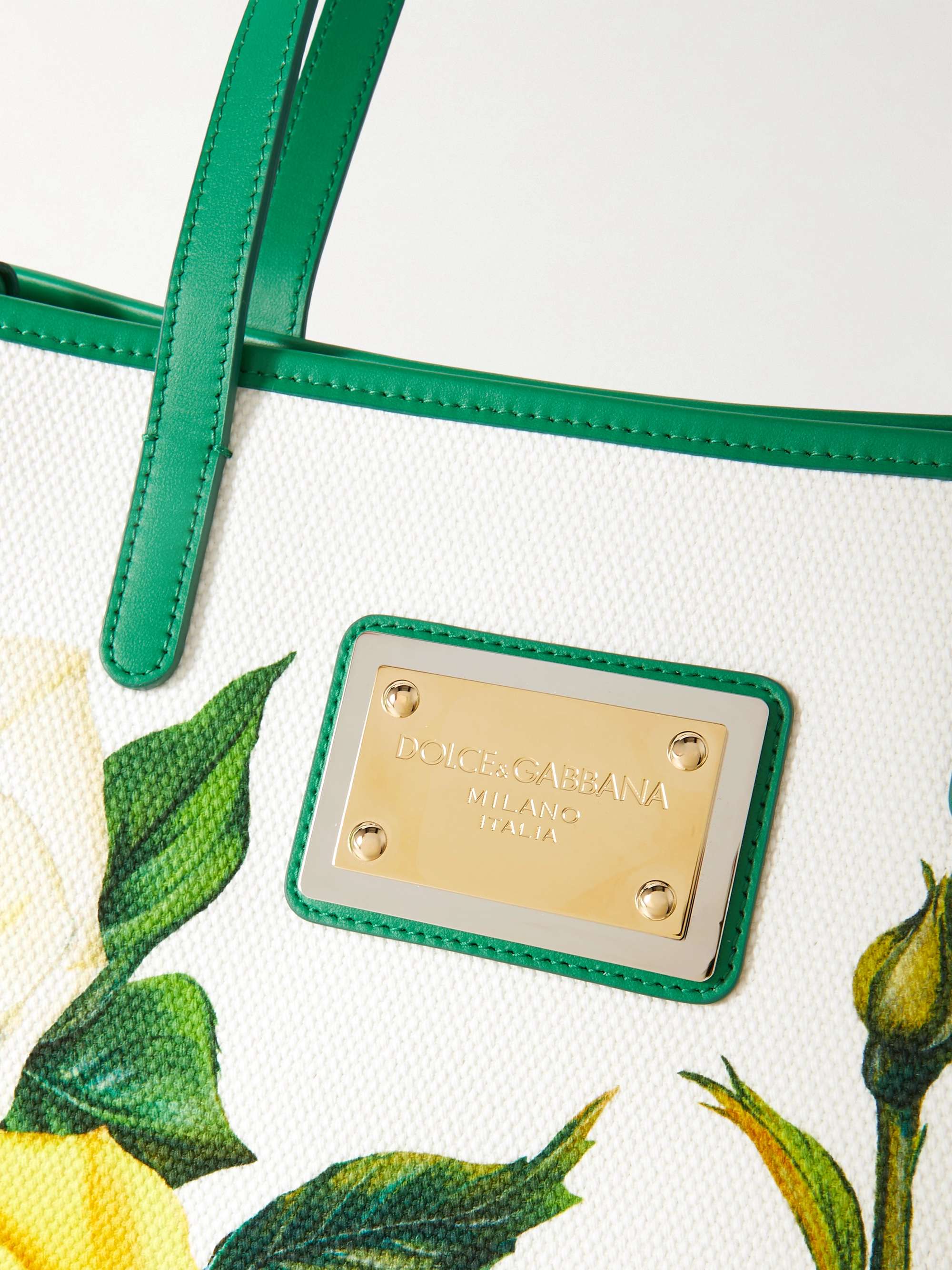 DOLCE&GABBANA 