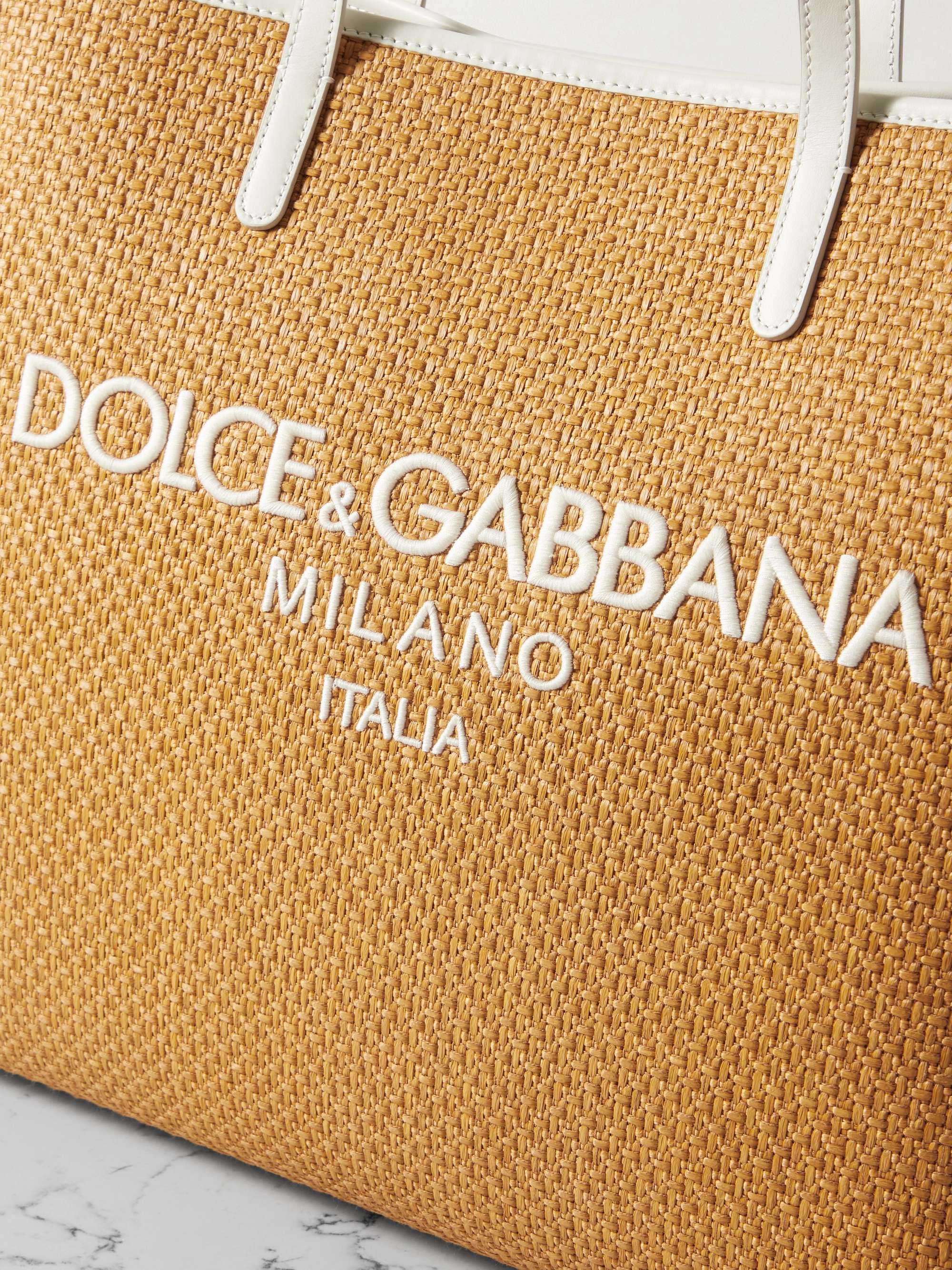 DOLCE&GABBANA 