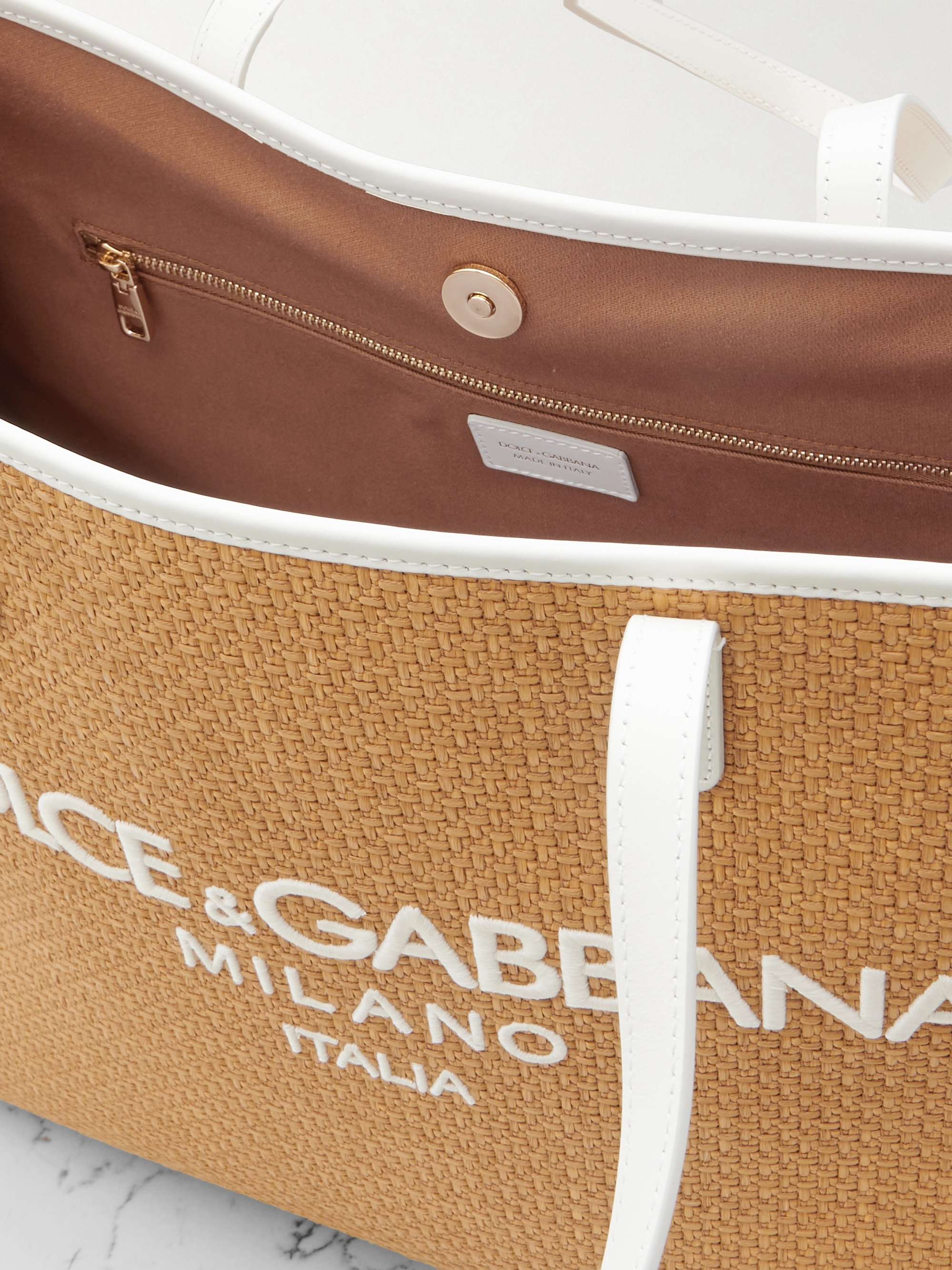 DOLCE&GABBANA 