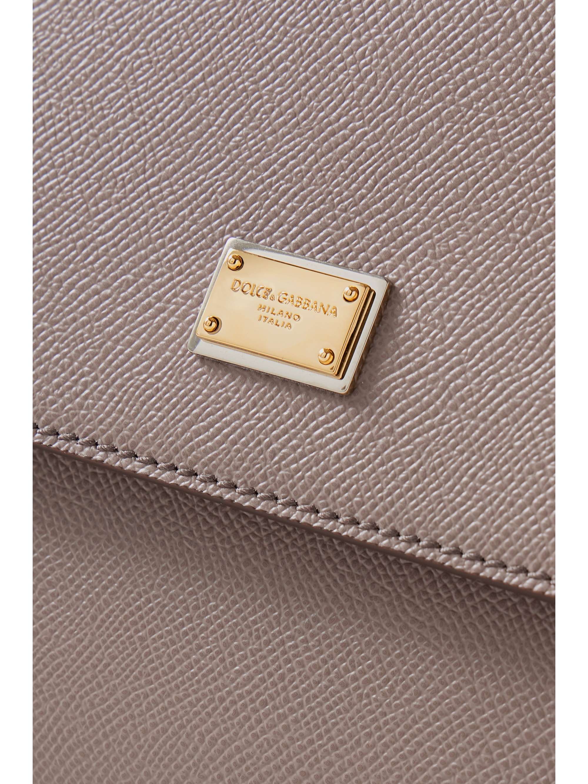 DOLCE&GABBANA 