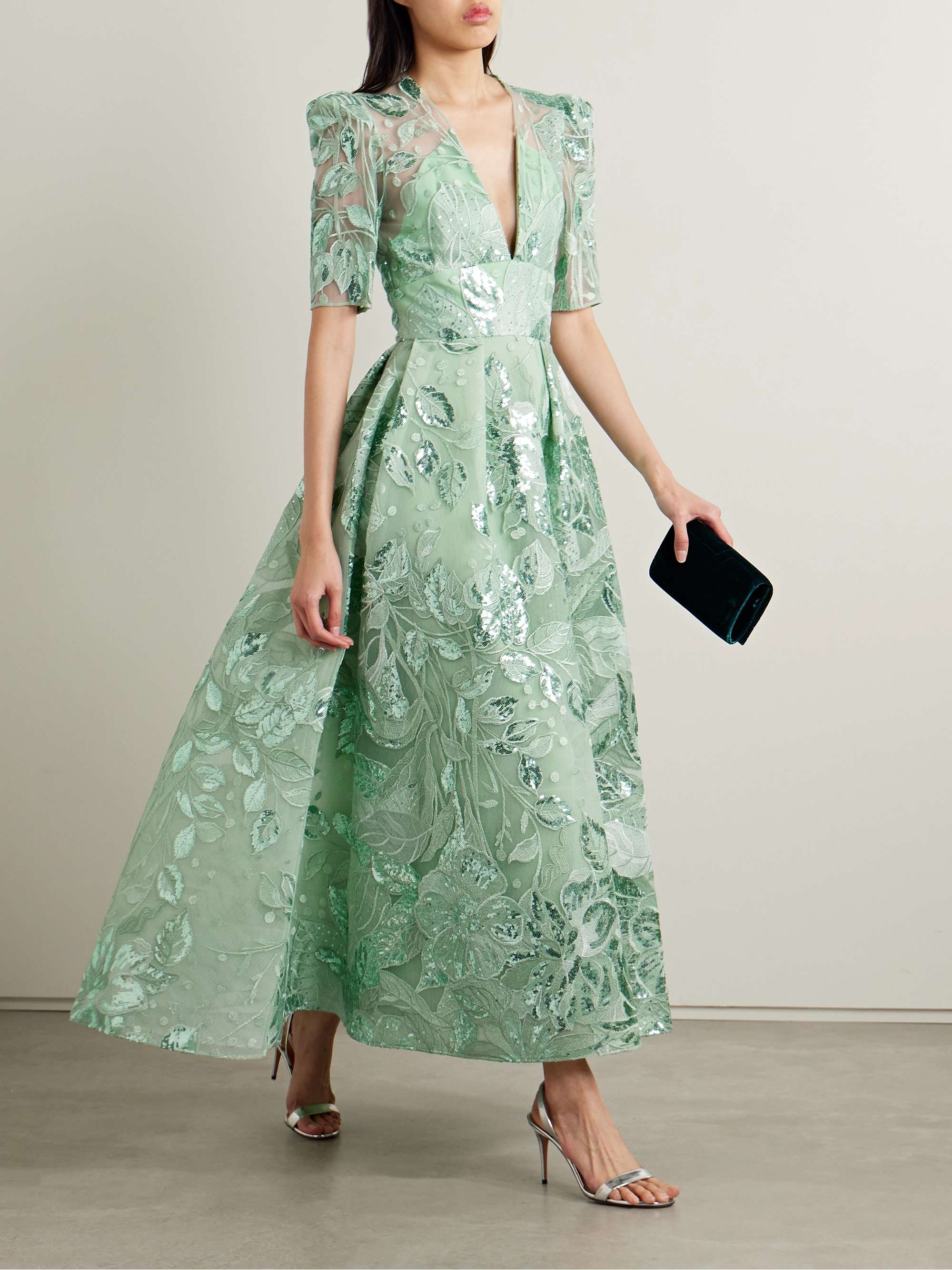 ELIE SAAB 