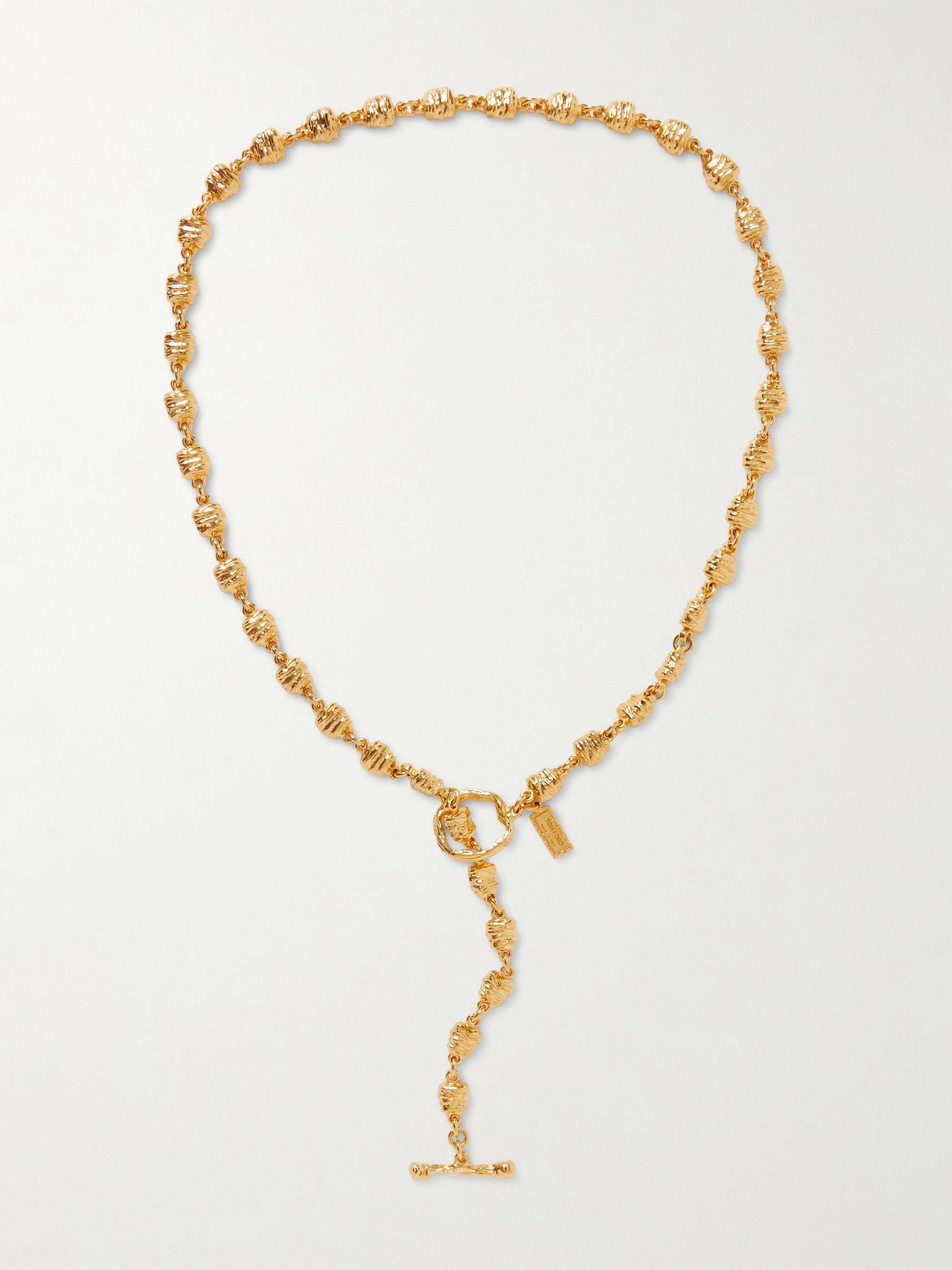 Tom ford necklace deals