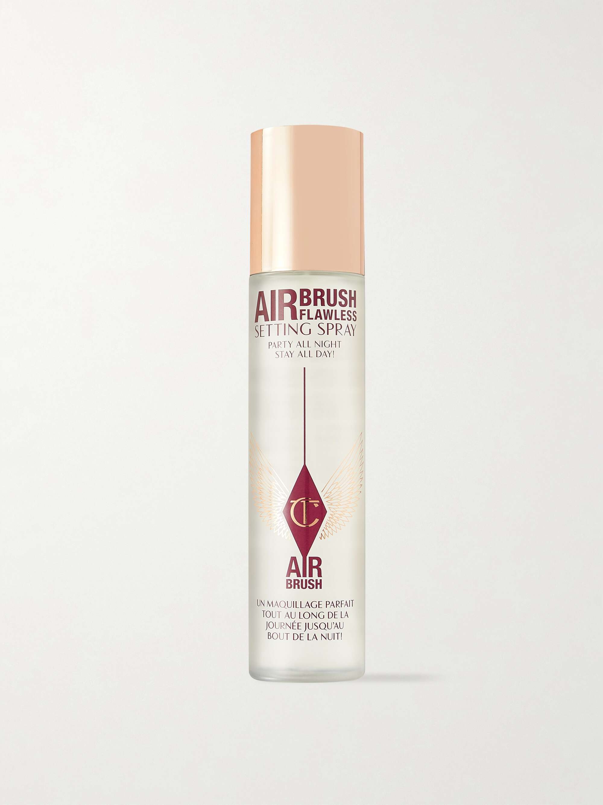 CHARLOTTE TILBURY Airbrush Flawless Setting Spray, 200ml