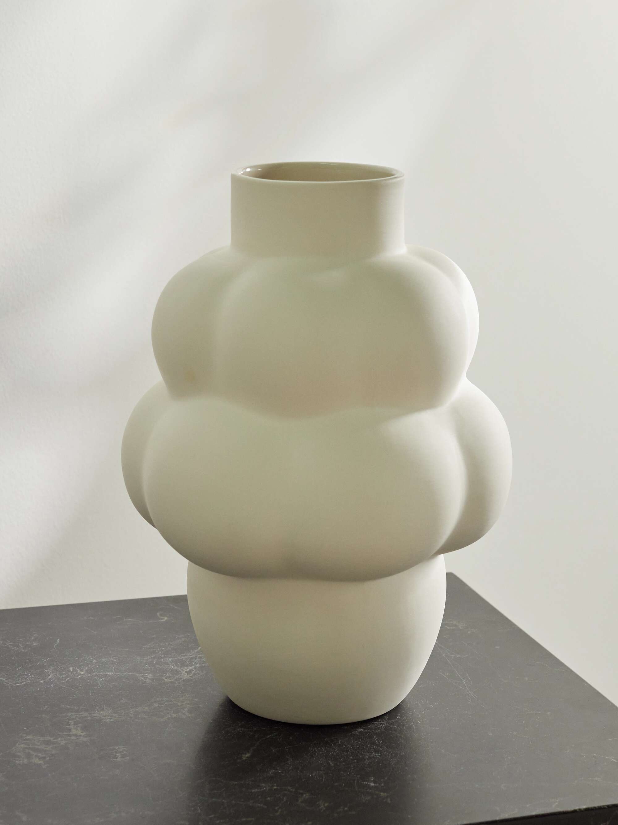Louise Roe Balloon Vase