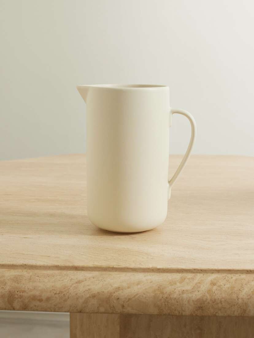 LOUISE ROE 15 Pisu Ceramic Pitcher