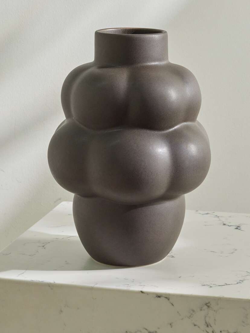 LOUISE ROE 04 Balloon Ceramic Vase