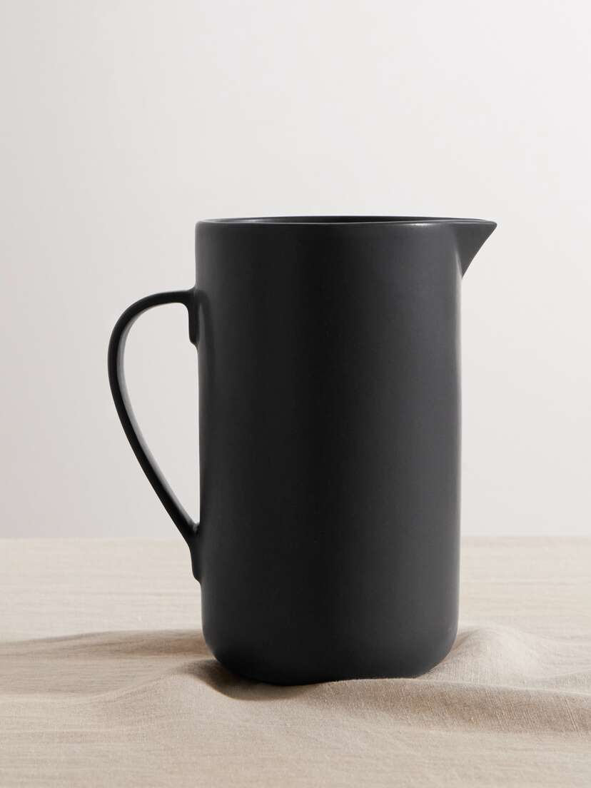 LOUISE ROE Pisu 15 Ceramic Pitcher