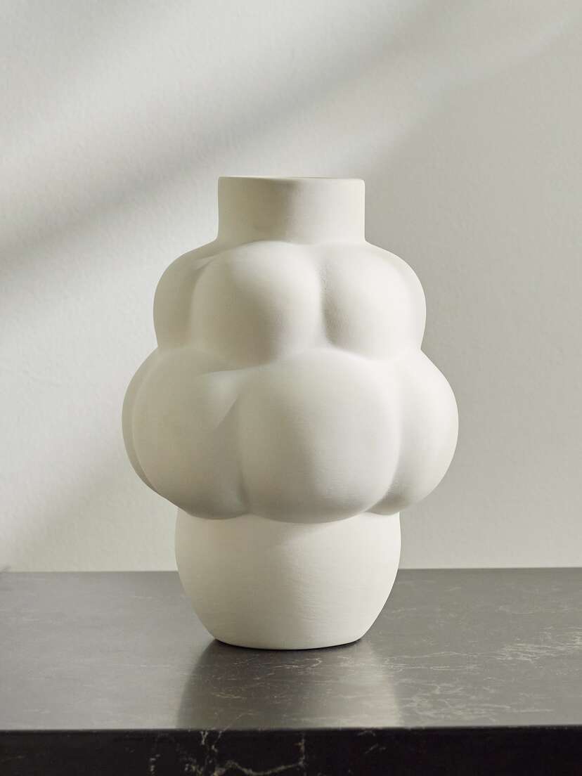 LOUISE ROE Balloon 04 Petit Ceramic Vase