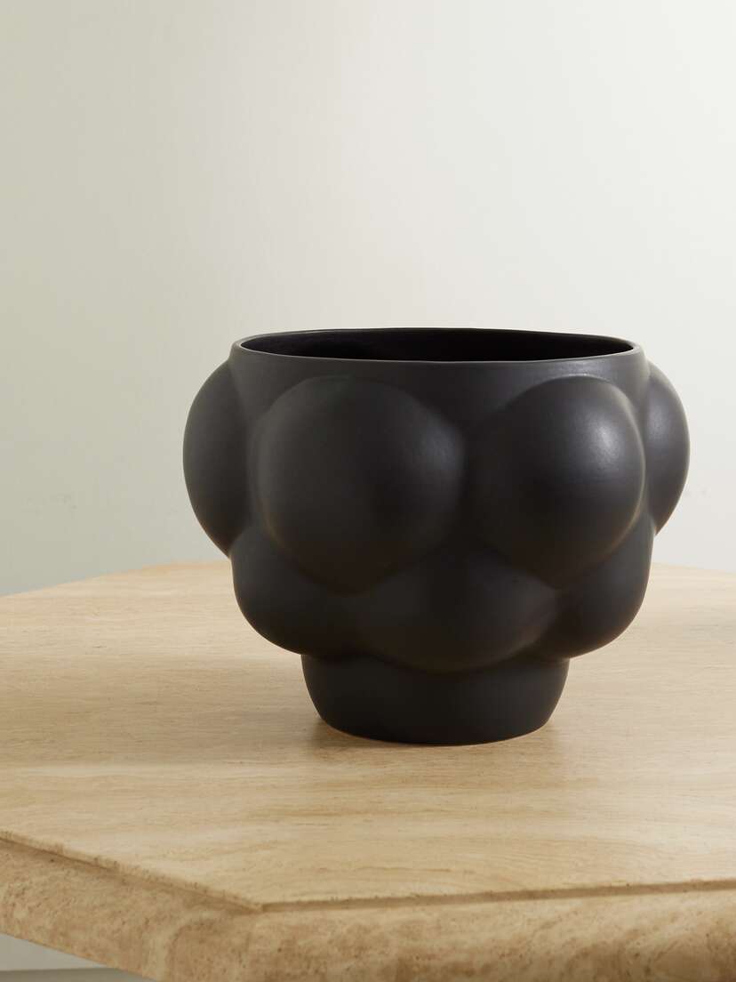 LOUISE ROE Balloon 06 Ceramic Bowl