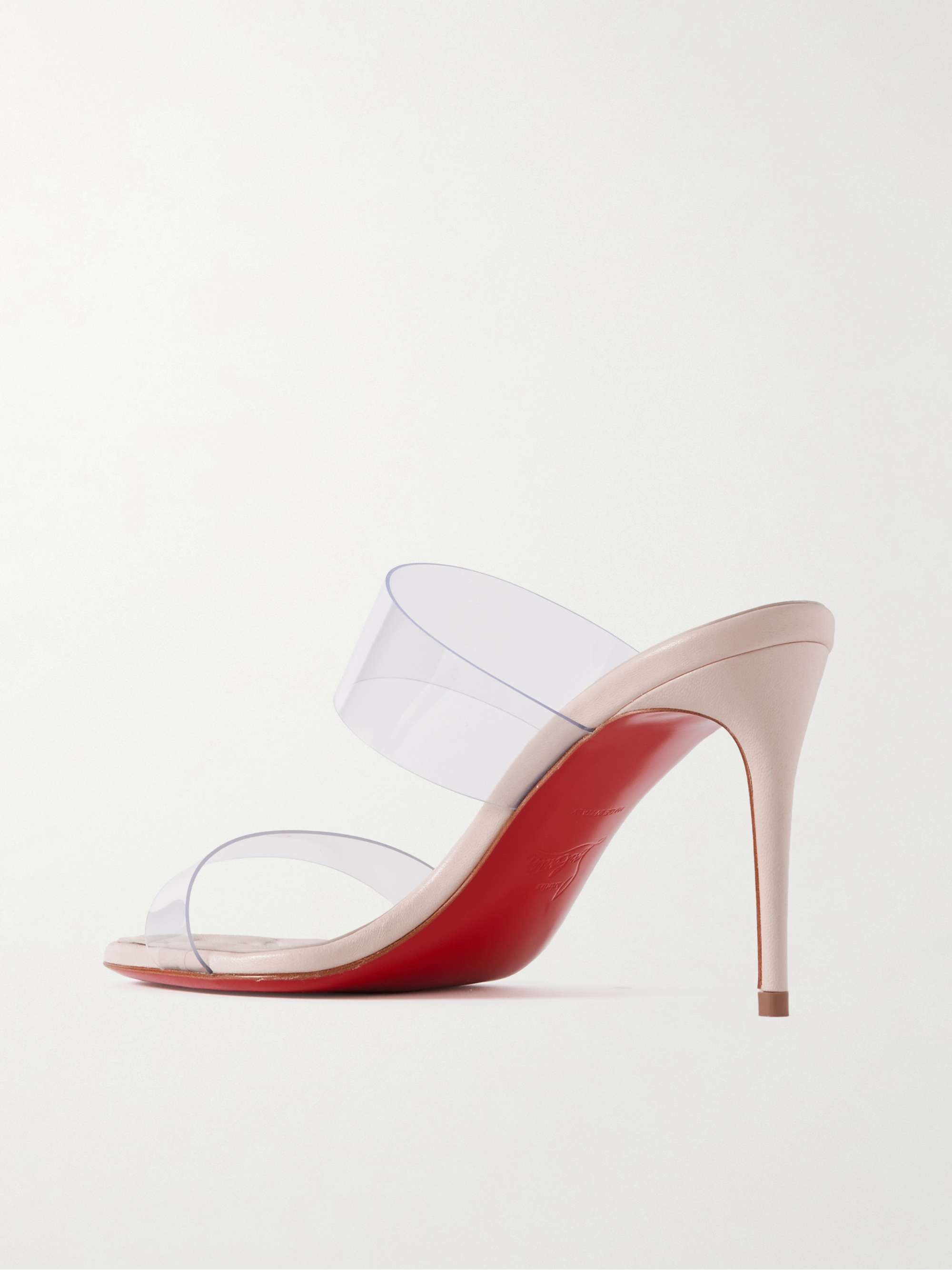 CHRISTIAN LOUBOUTIN 