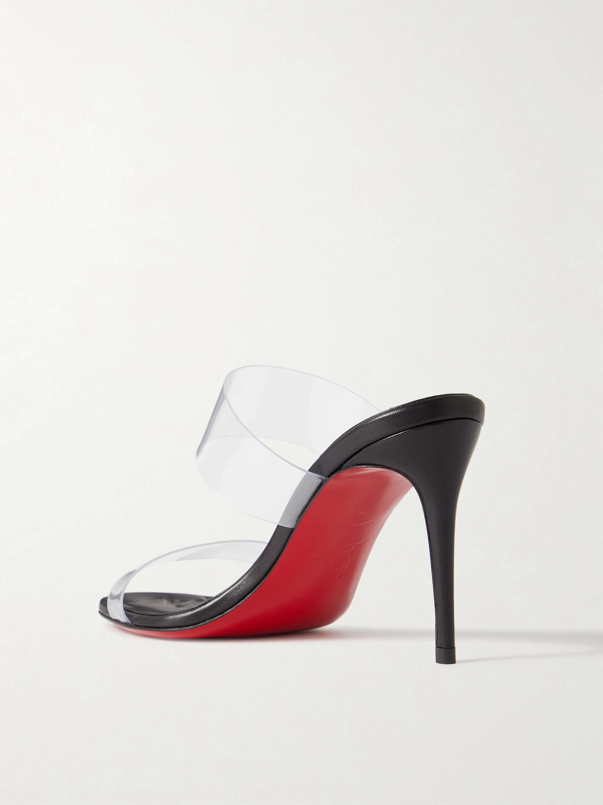 CHRISTIAN LOUBOUTIN 