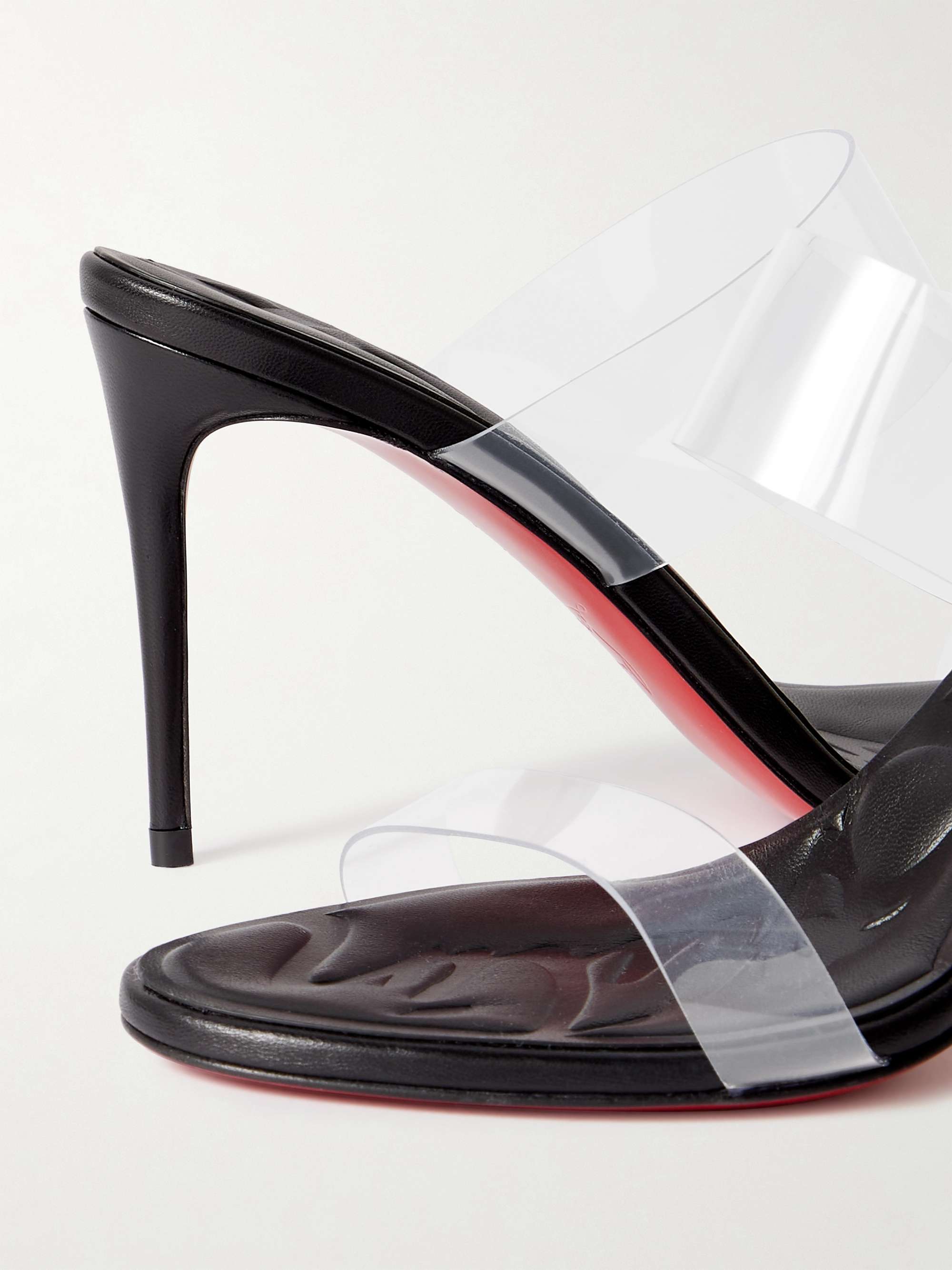 CHRISTIAN LOUBOUTIN 