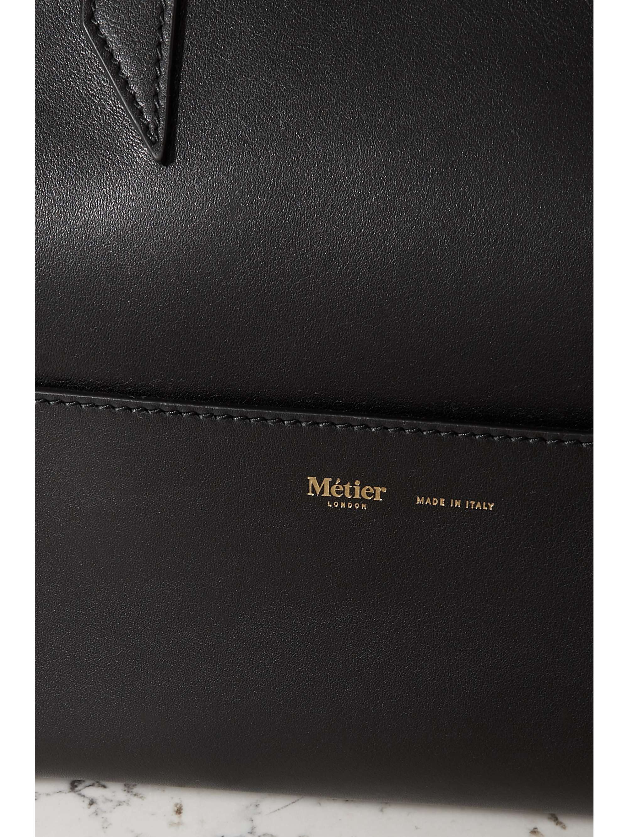 MÉTIER 