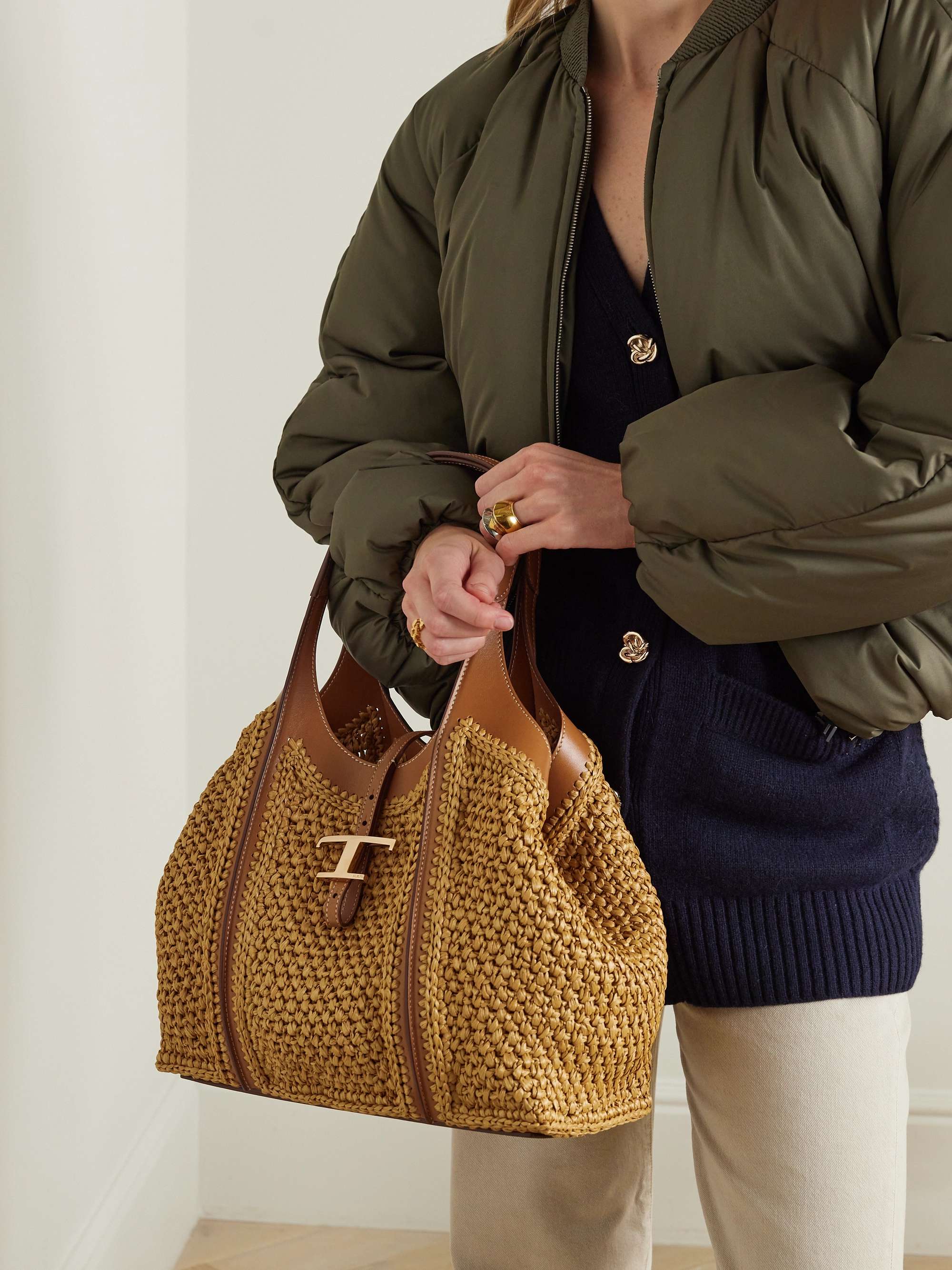 TOD'S 