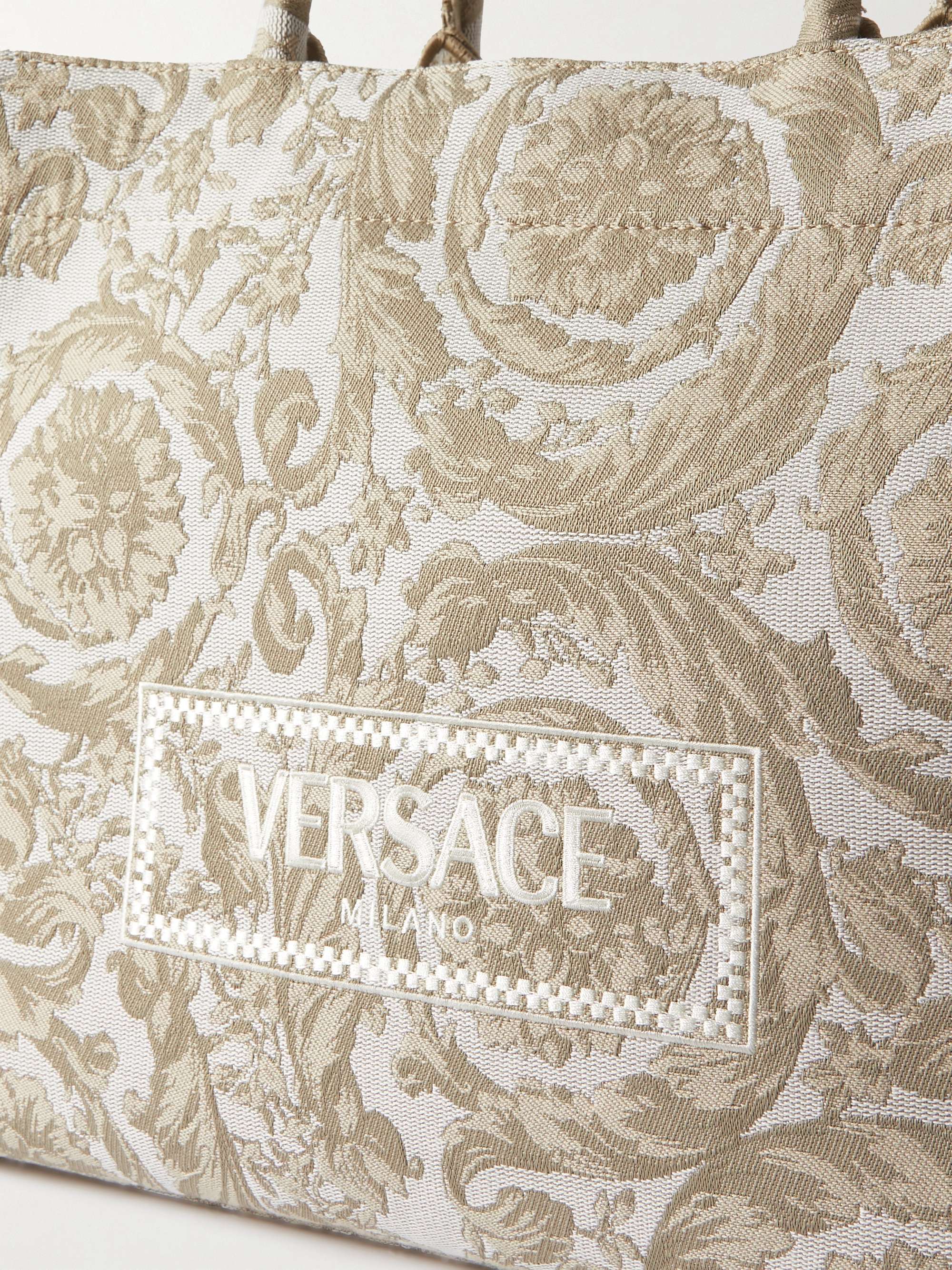 VERSACE 