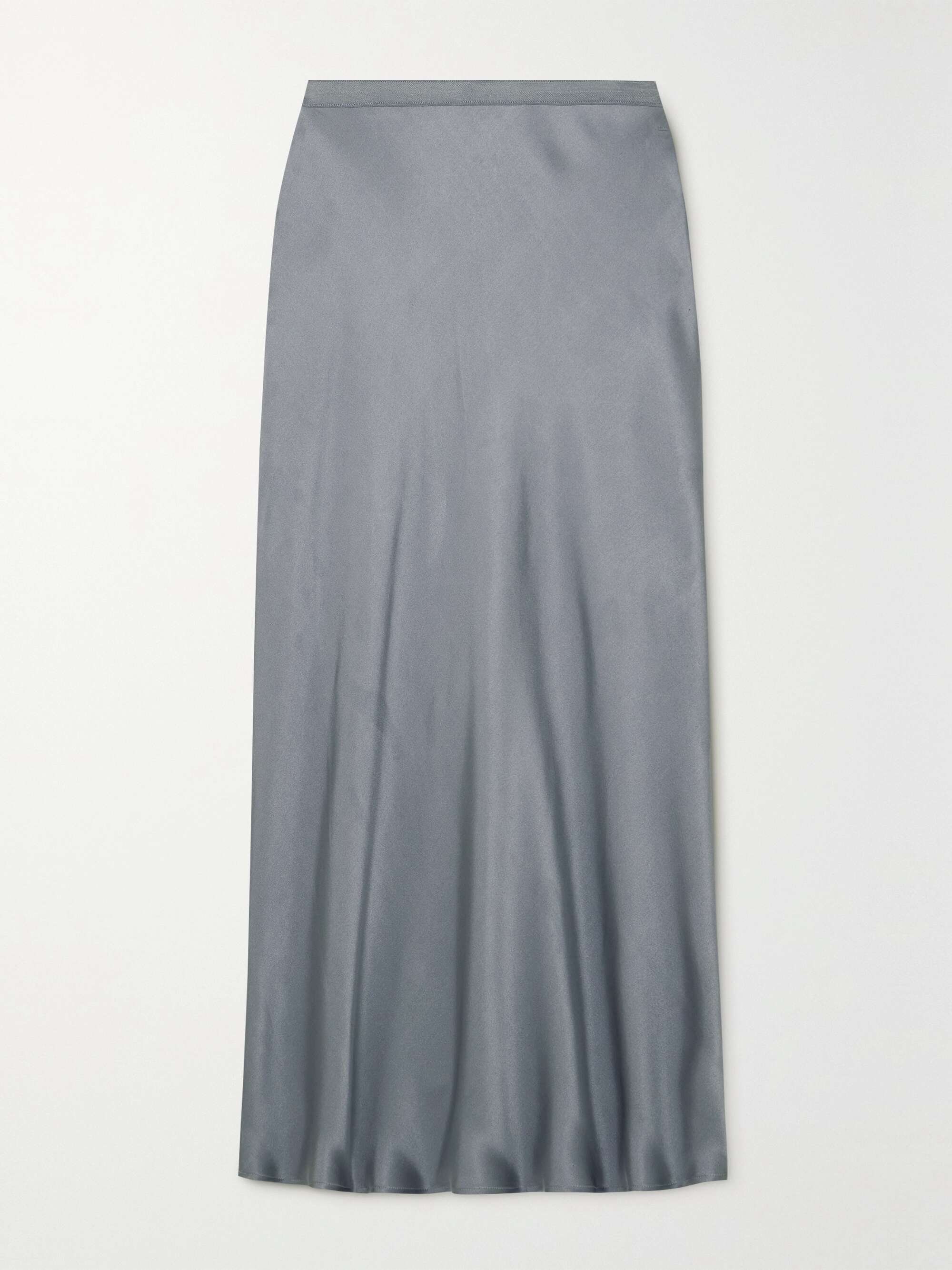 Anine bing slip skirt cheap