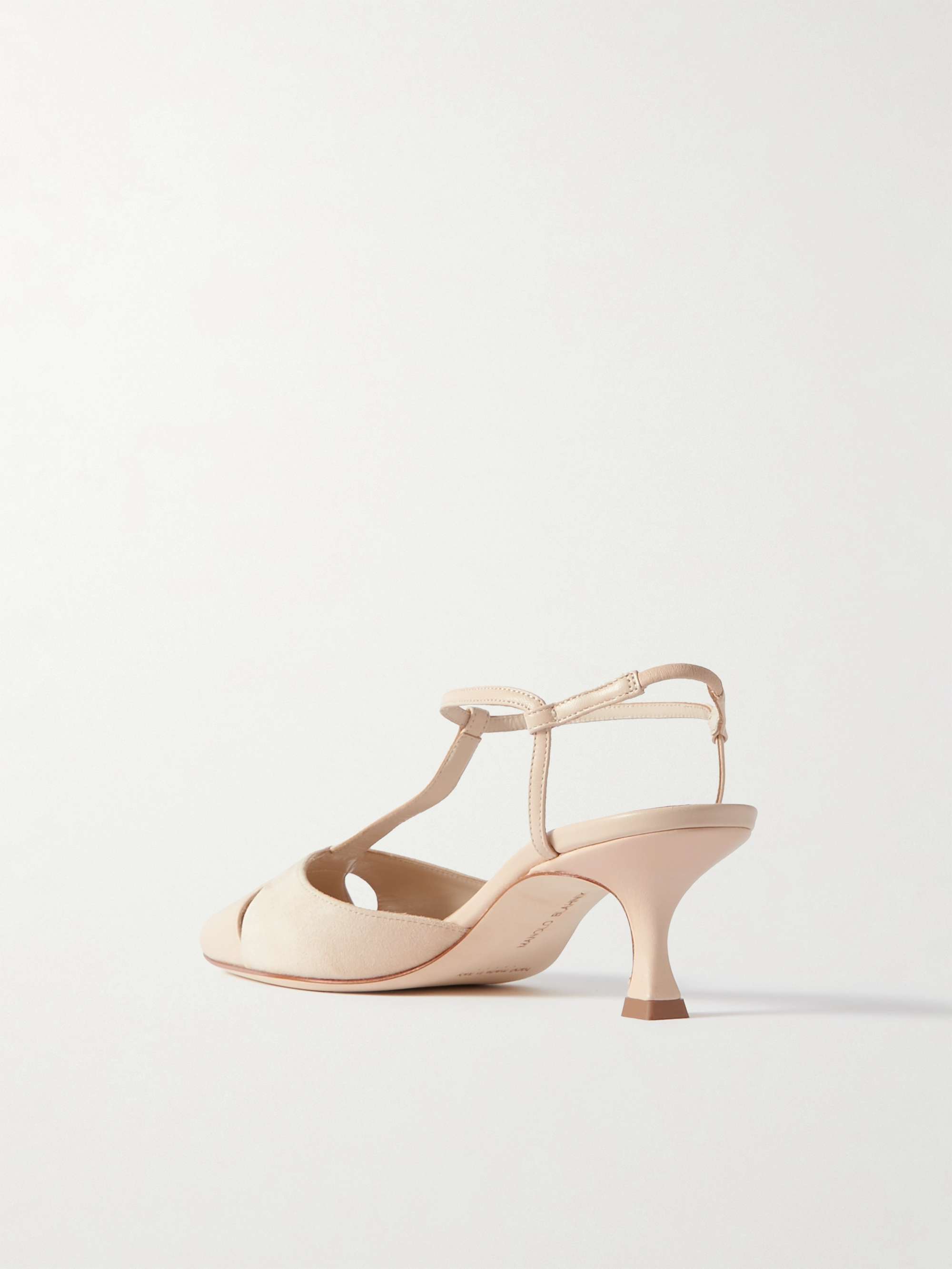 MANOLO BLAHNIK 